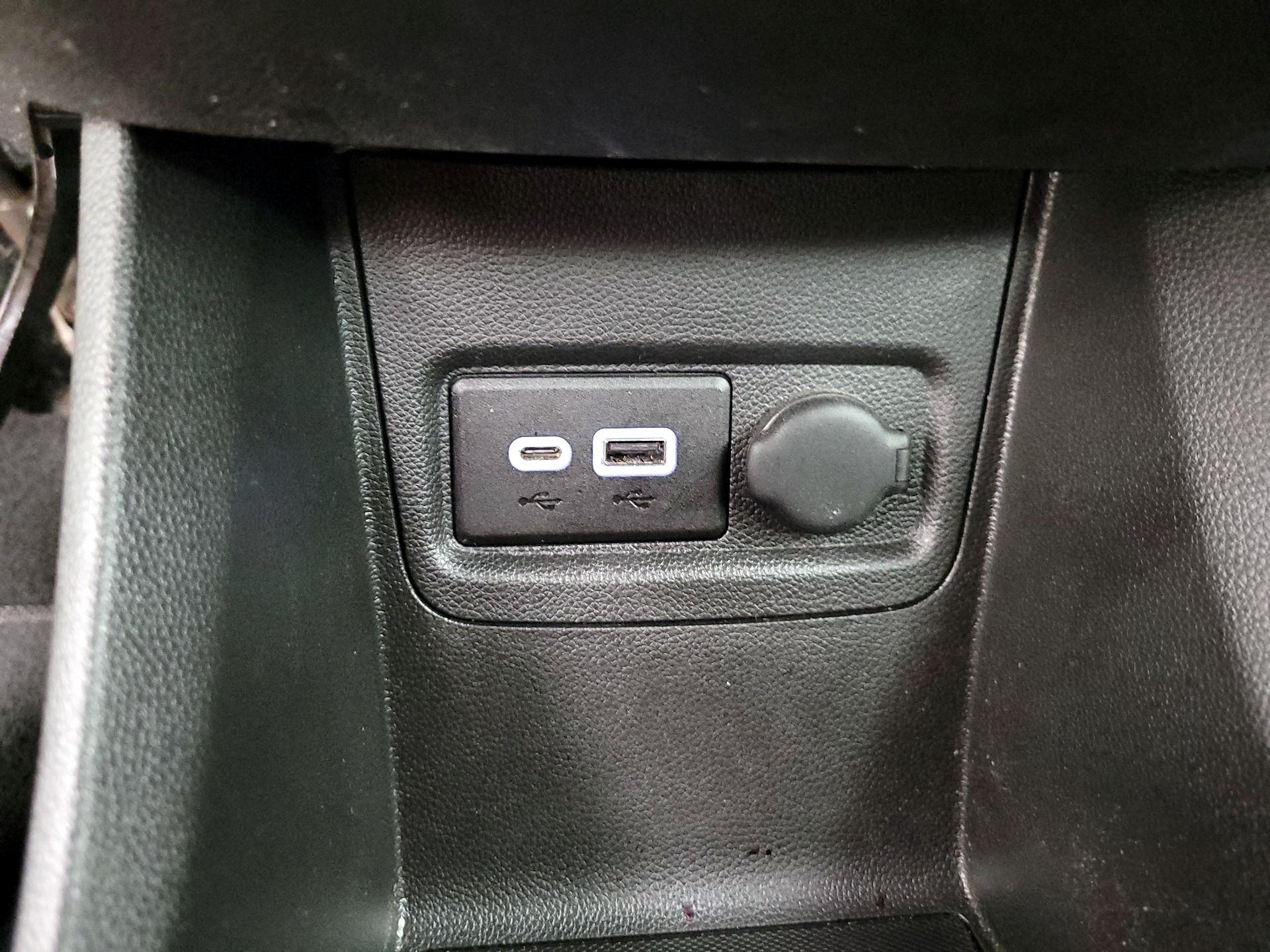 Thumbnail: 2020 Chevrolet Spark - 18