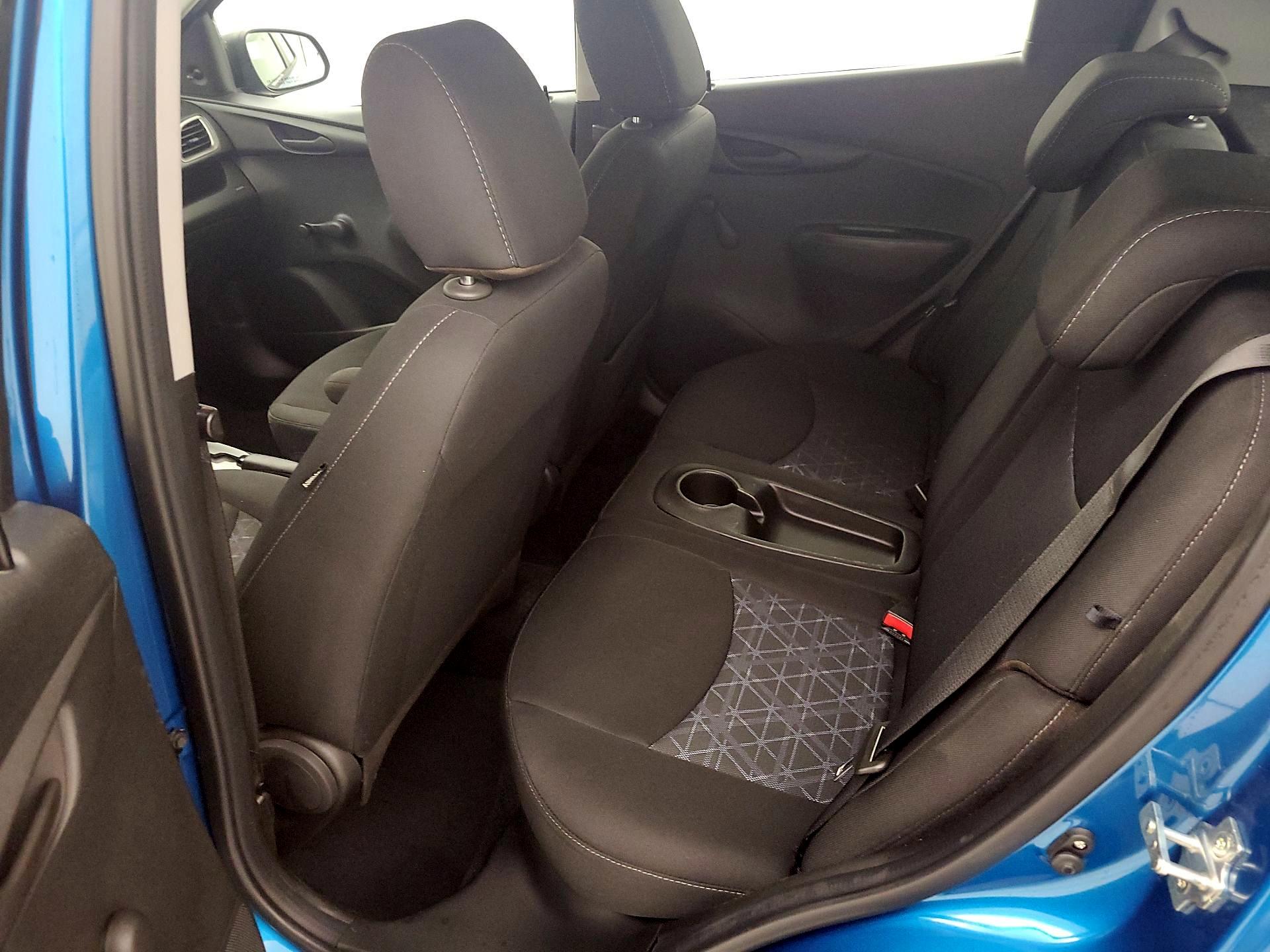 Thumbnail: 2020 Chevrolet Spark - 19