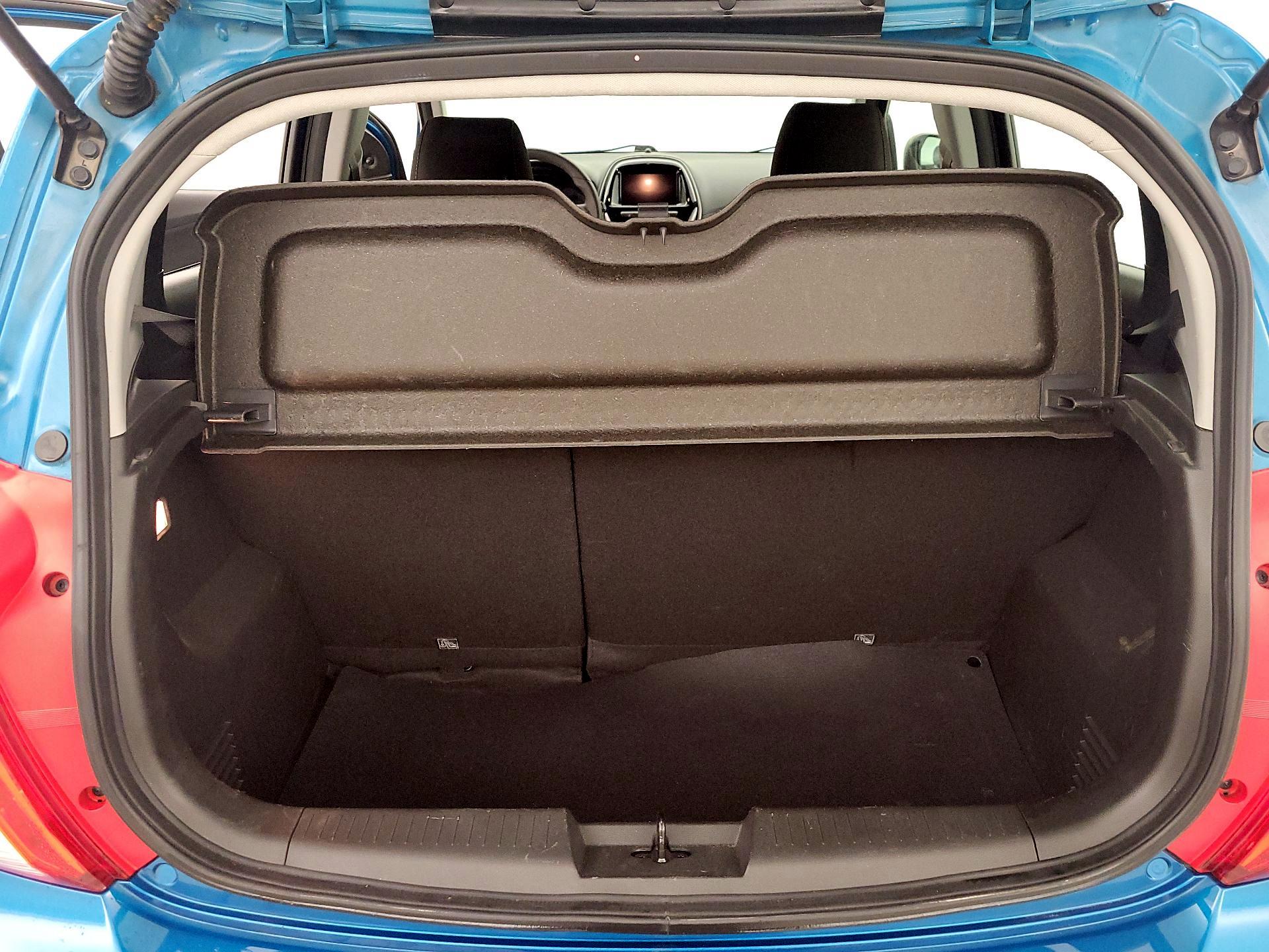 Thumbnail: 2020 Chevrolet Spark - 20