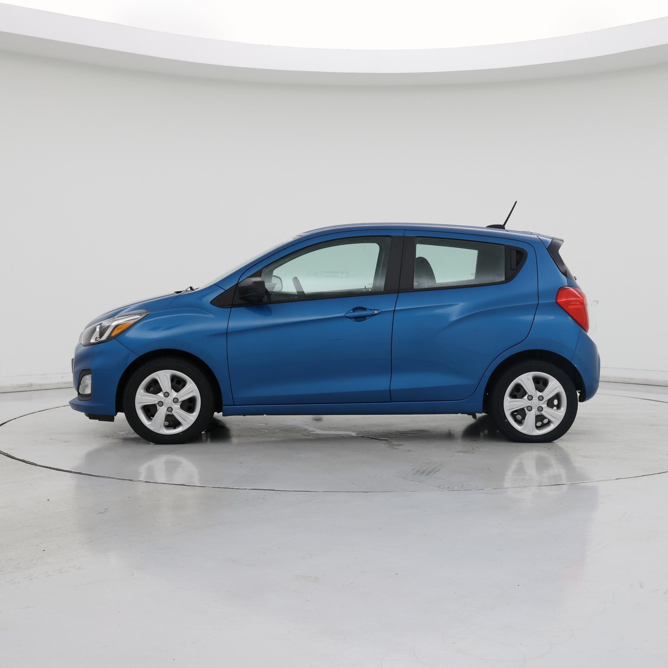 Thumbnail: 2020 Chevrolet Spark - 3