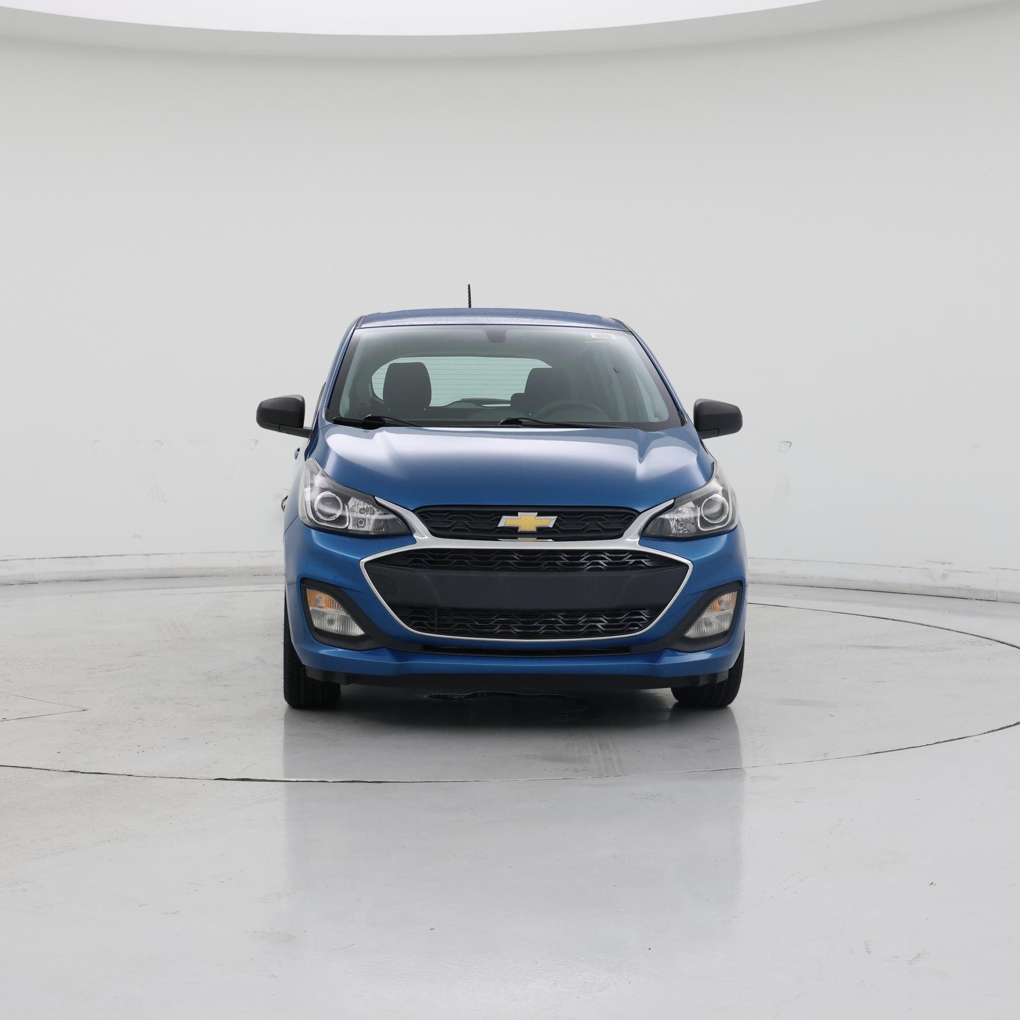 Thumbnail: 2020 Chevrolet Spark - 5