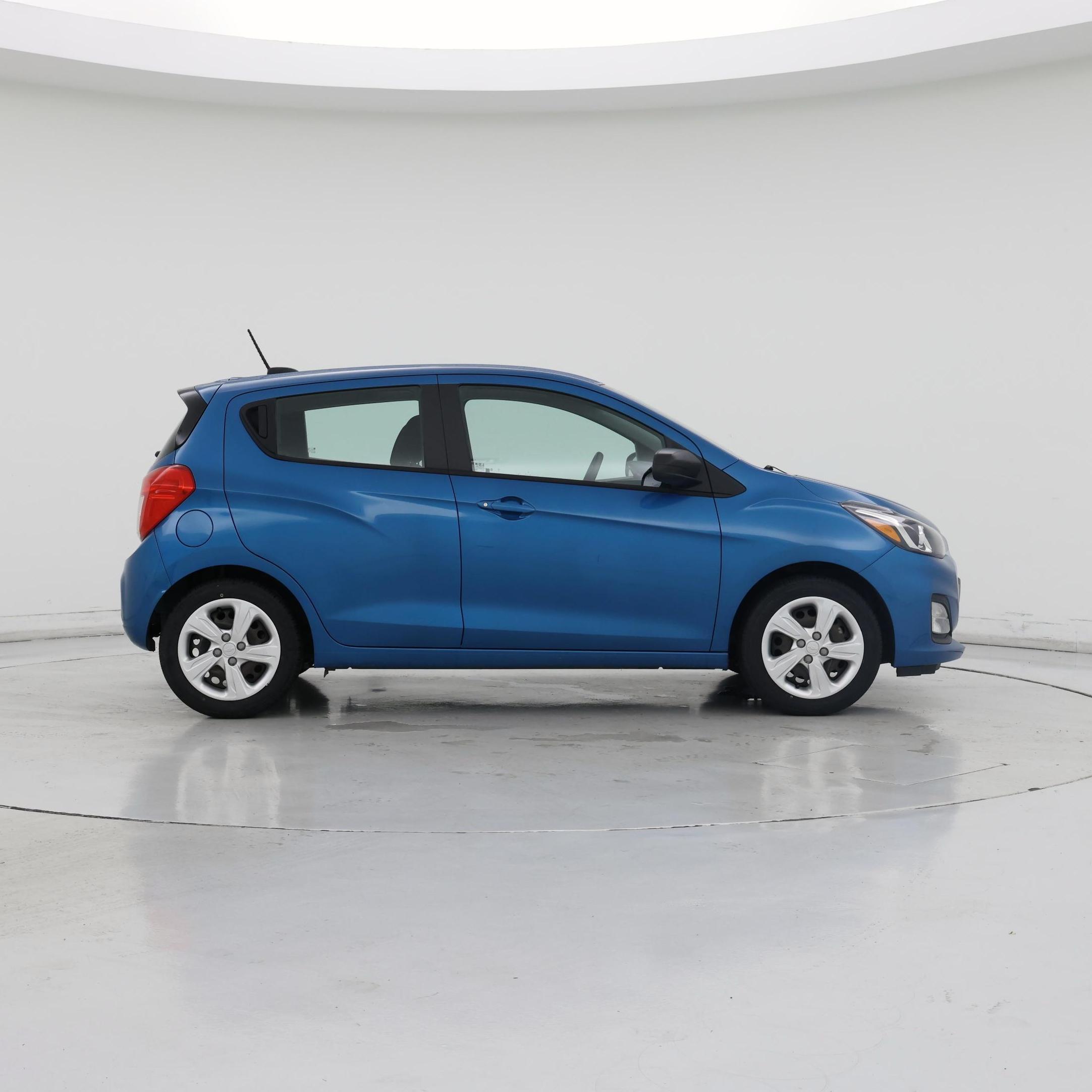 Thumbnail: 2020 Chevrolet Spark - 7