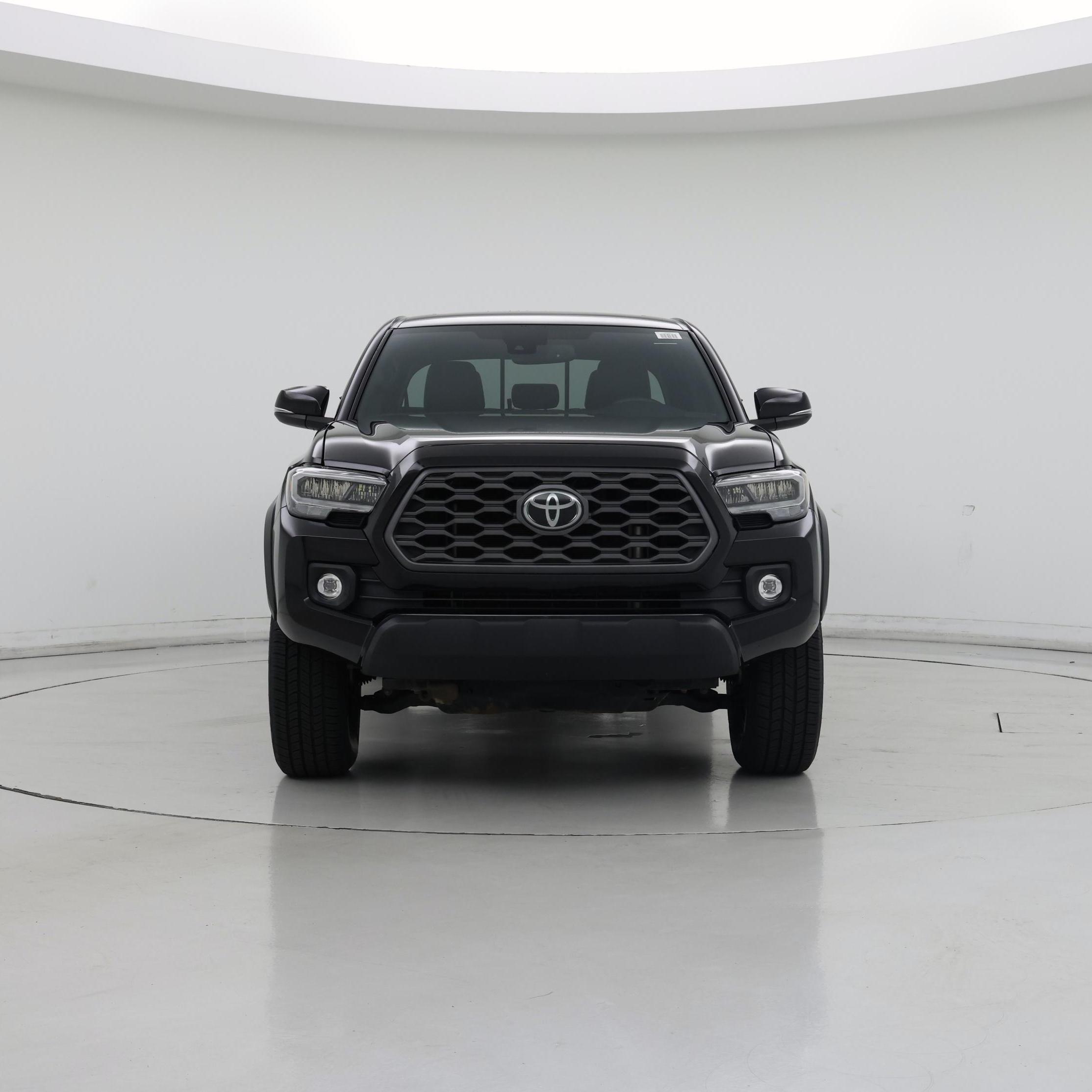 Thumbnail: 2021 Toyota Tacoma - 5