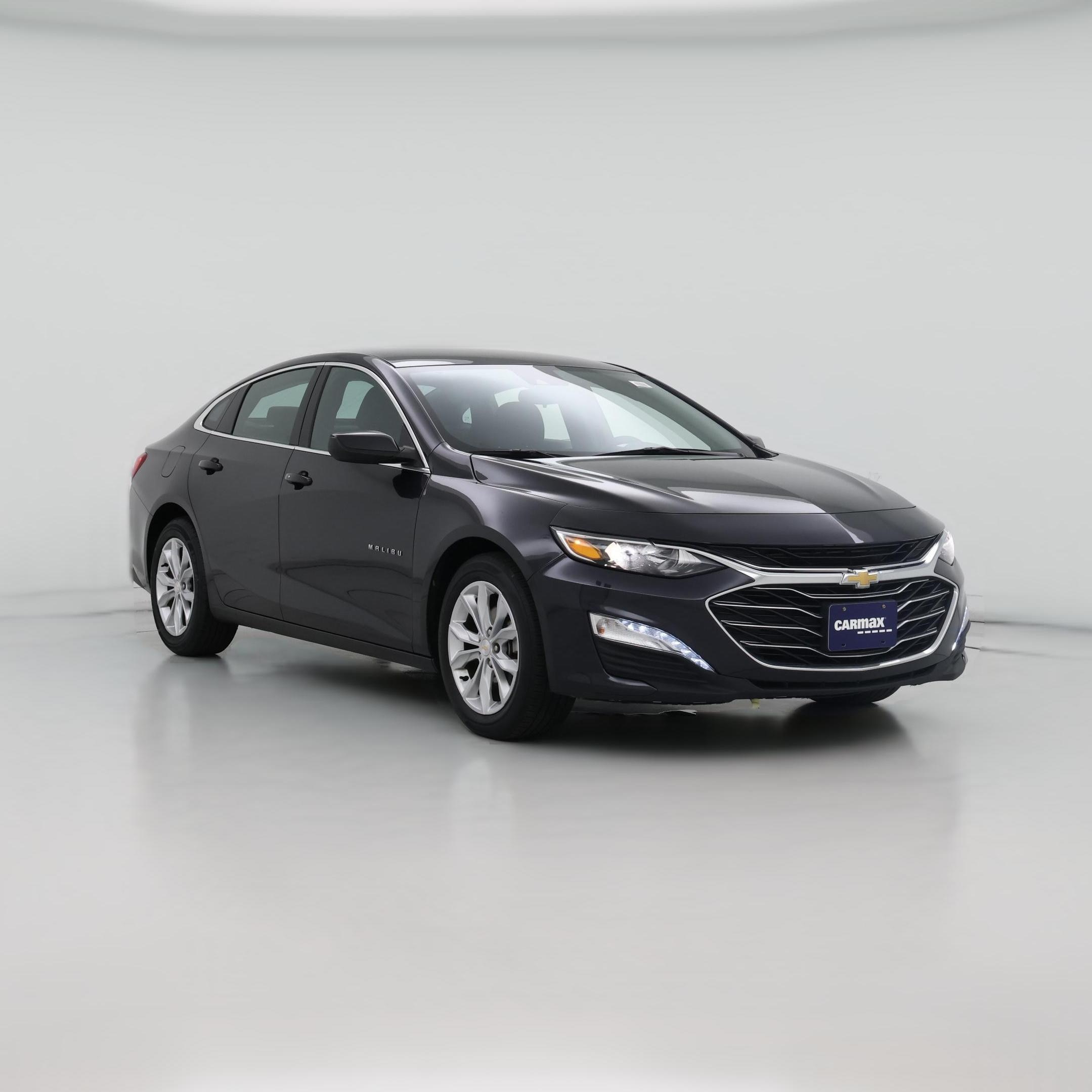 Thumbnail: 2023 Chevrolet Malibu - 1