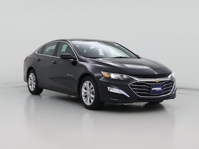 2023 Chevrolet Malibu 1LT