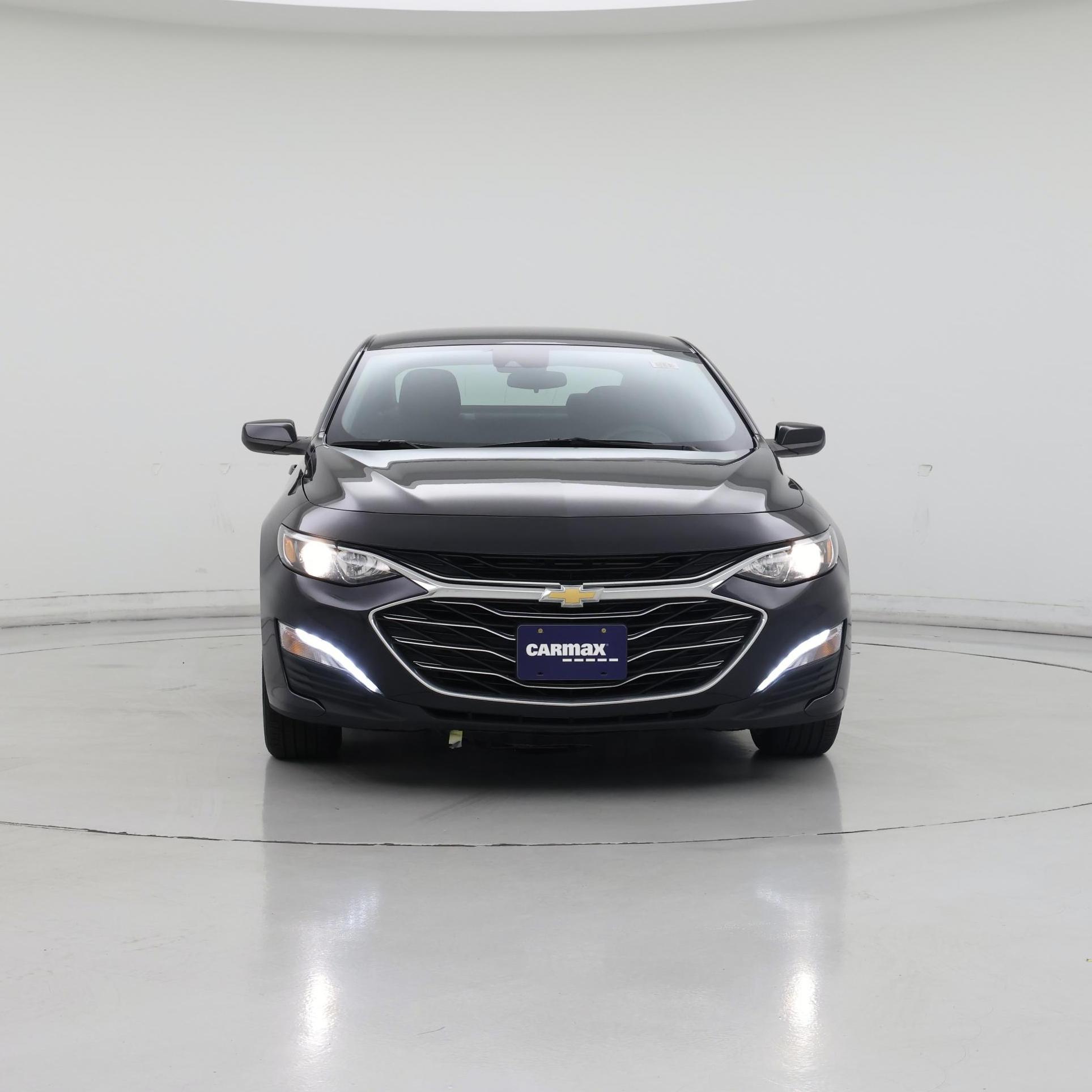 Thumbnail: 2023 Chevrolet Malibu - 5