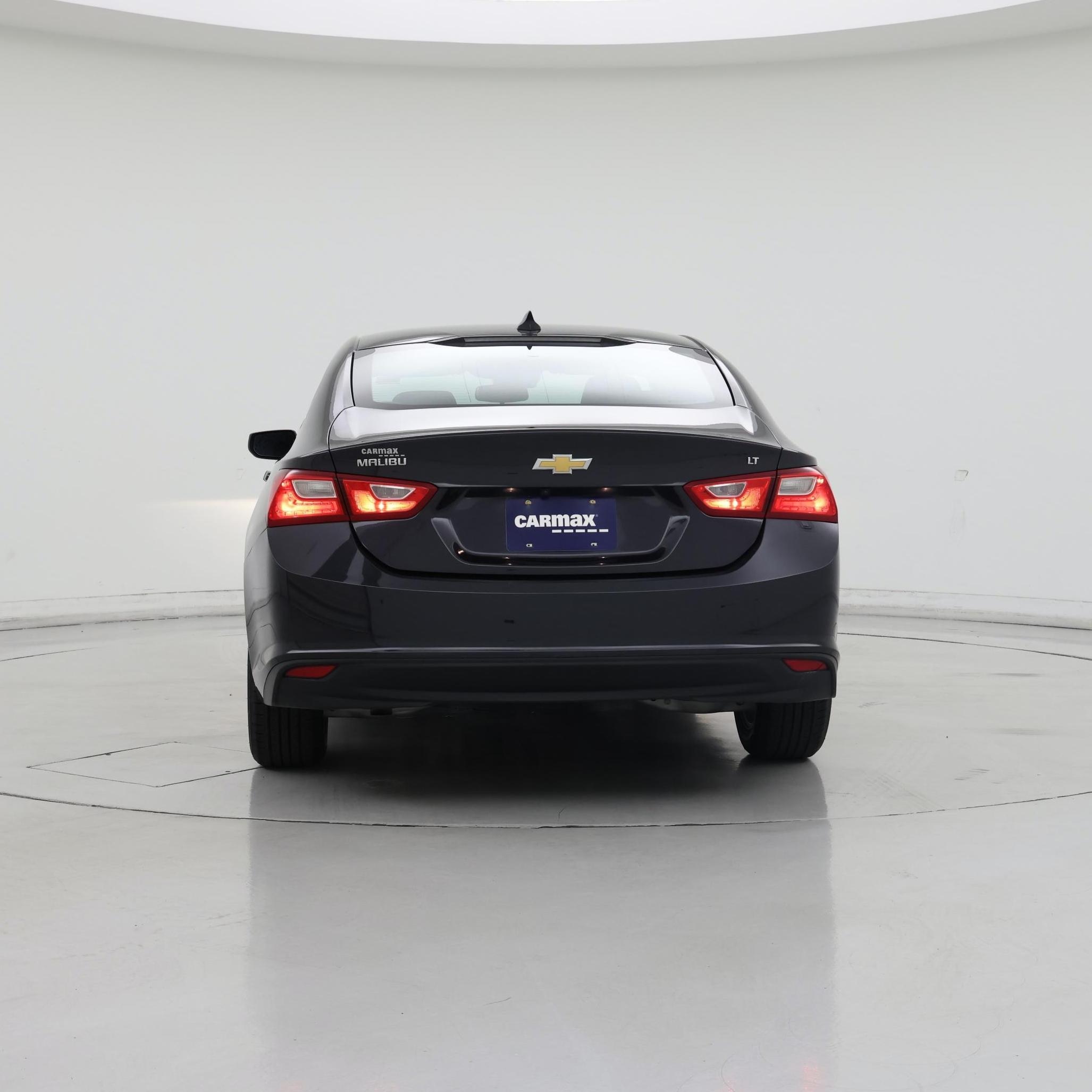 Thumbnail: 2023 Chevrolet Malibu - 6