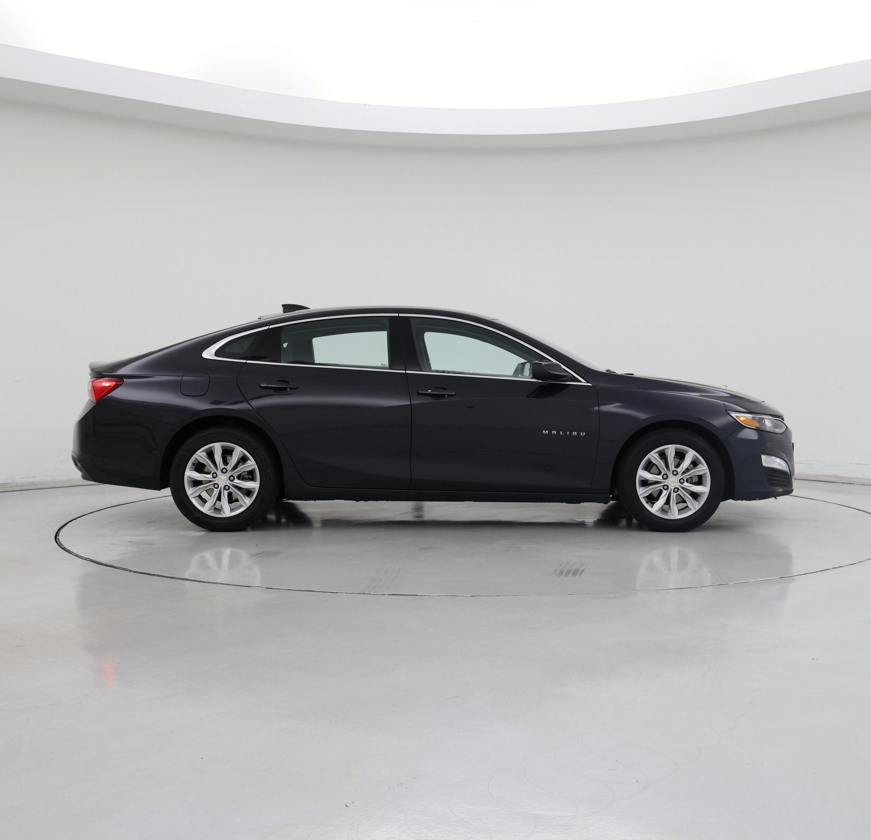 Thumbnail: 2023 Chevrolet Malibu - 7
