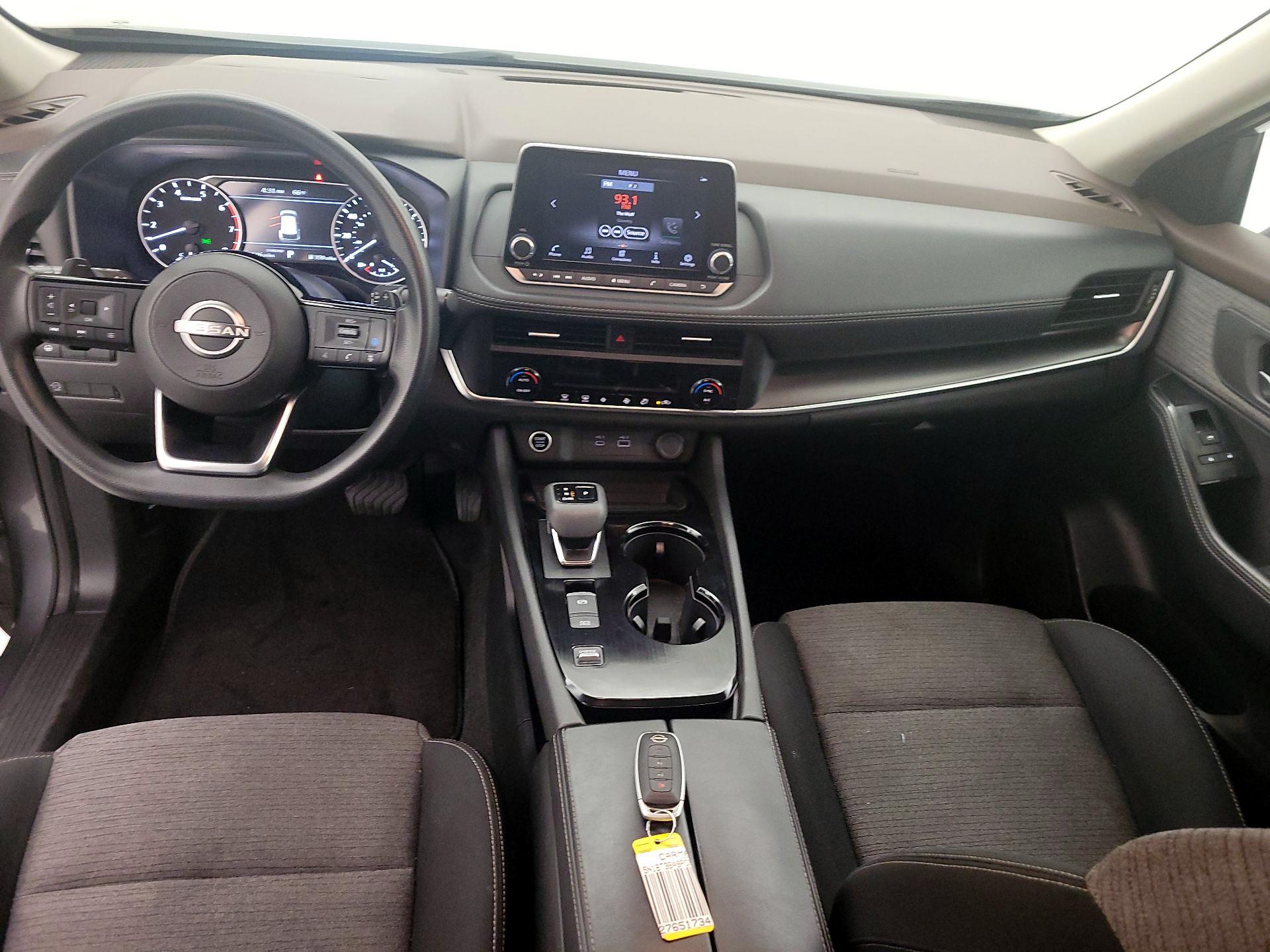 Thumbnail: 2023 Nissan Rogue - 9