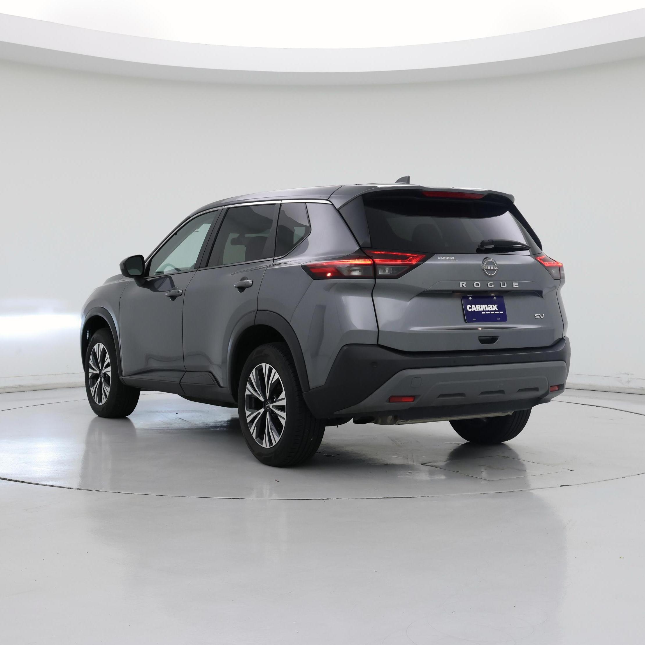 Thumbnail: 2023 Nissan Rogue - 2