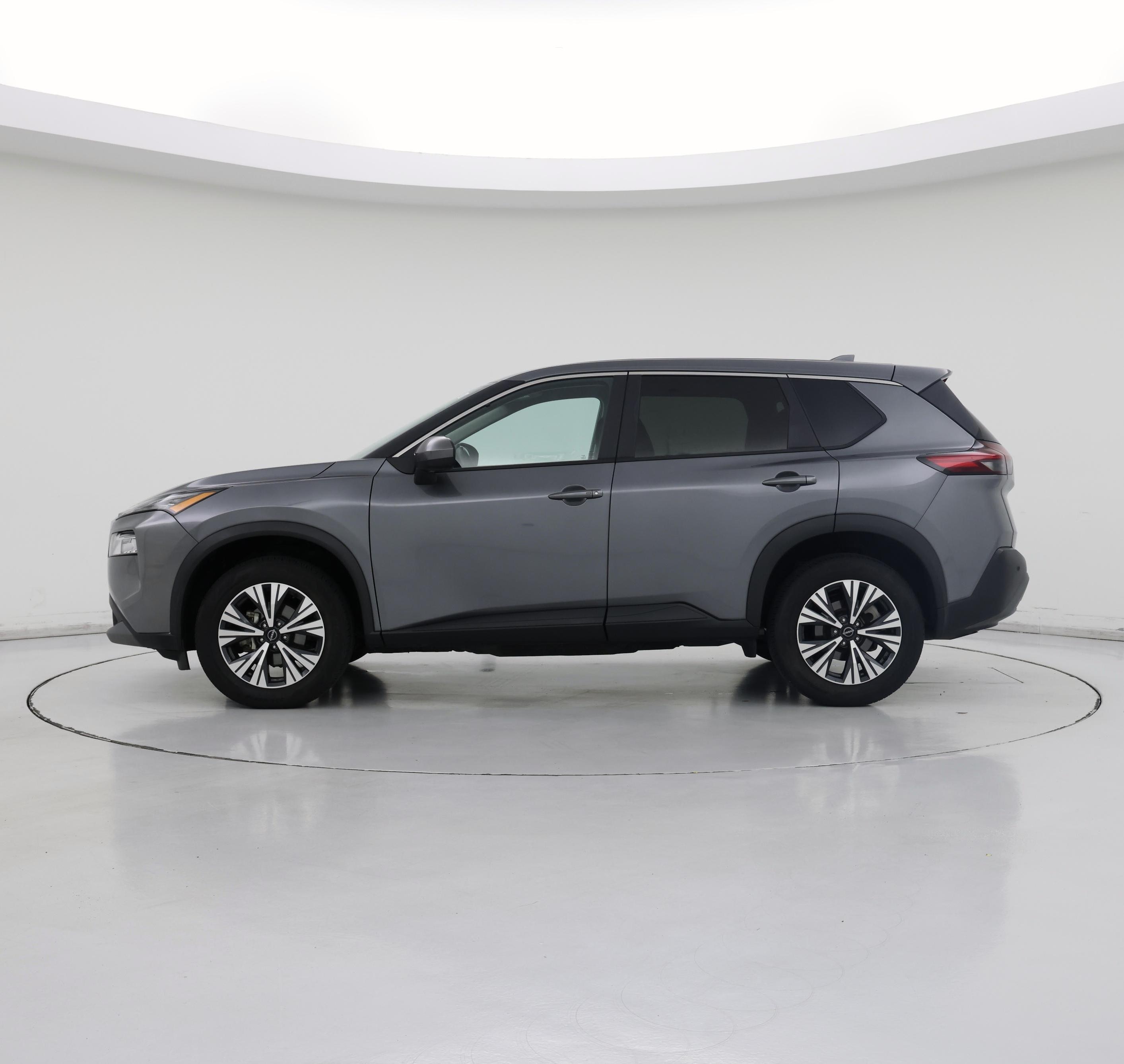 Thumbnail: 2023 Nissan Rogue - 3