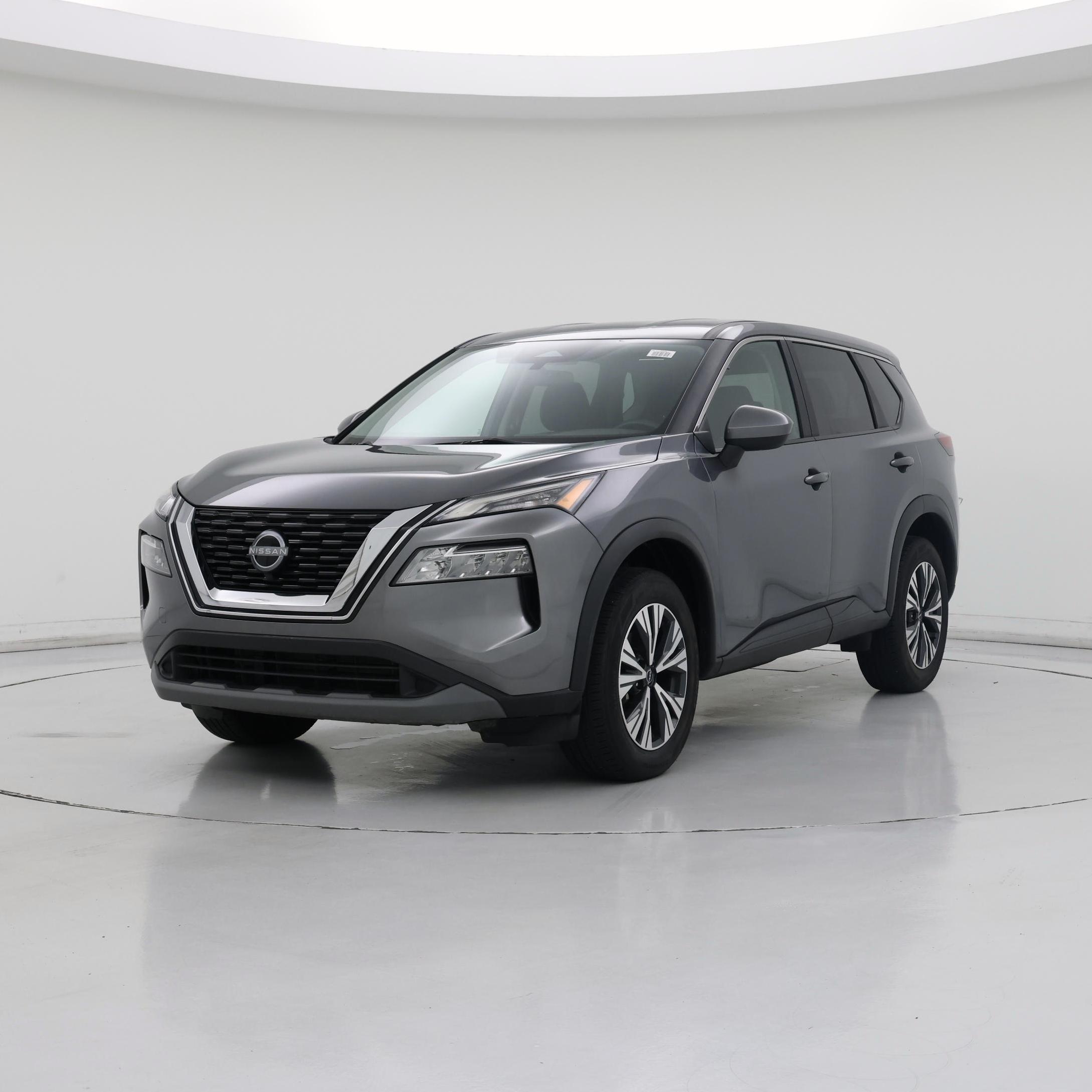 Thumbnail: 2023 Nissan Rogue - 4