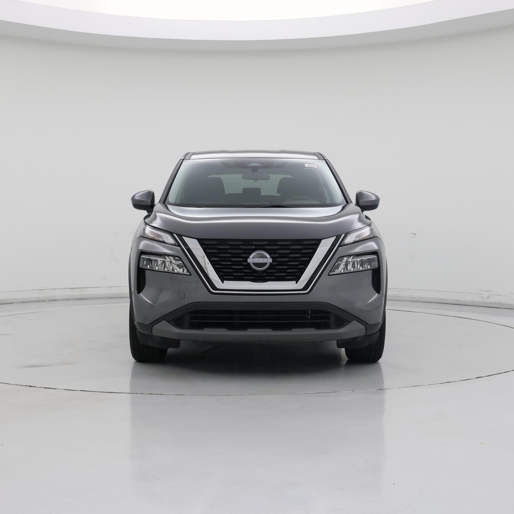 Thumbnail: 2023 Nissan Rogue - 5