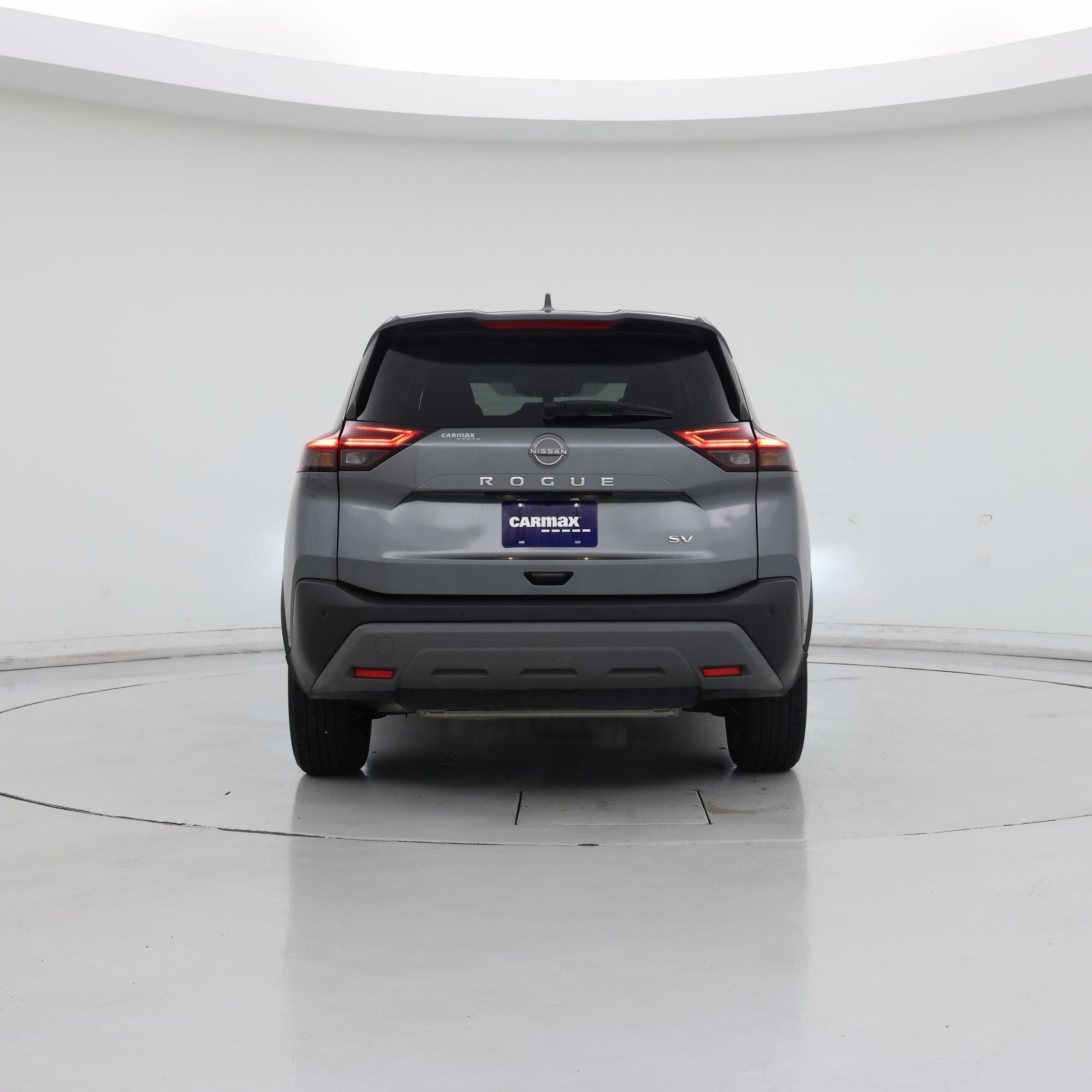 Thumbnail: 2023 Nissan Rogue - 6
