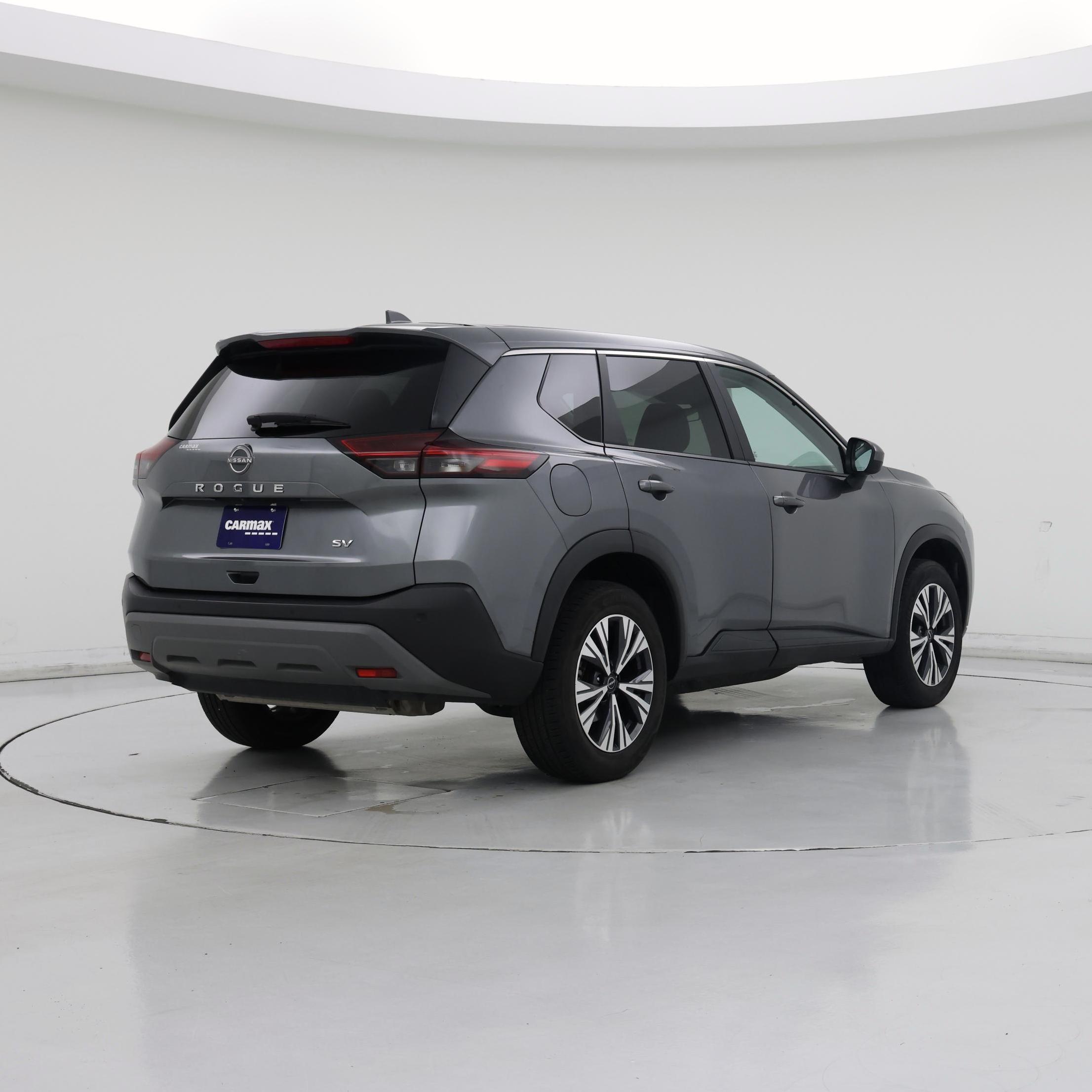 Thumbnail: 2023 Nissan Rogue - 8