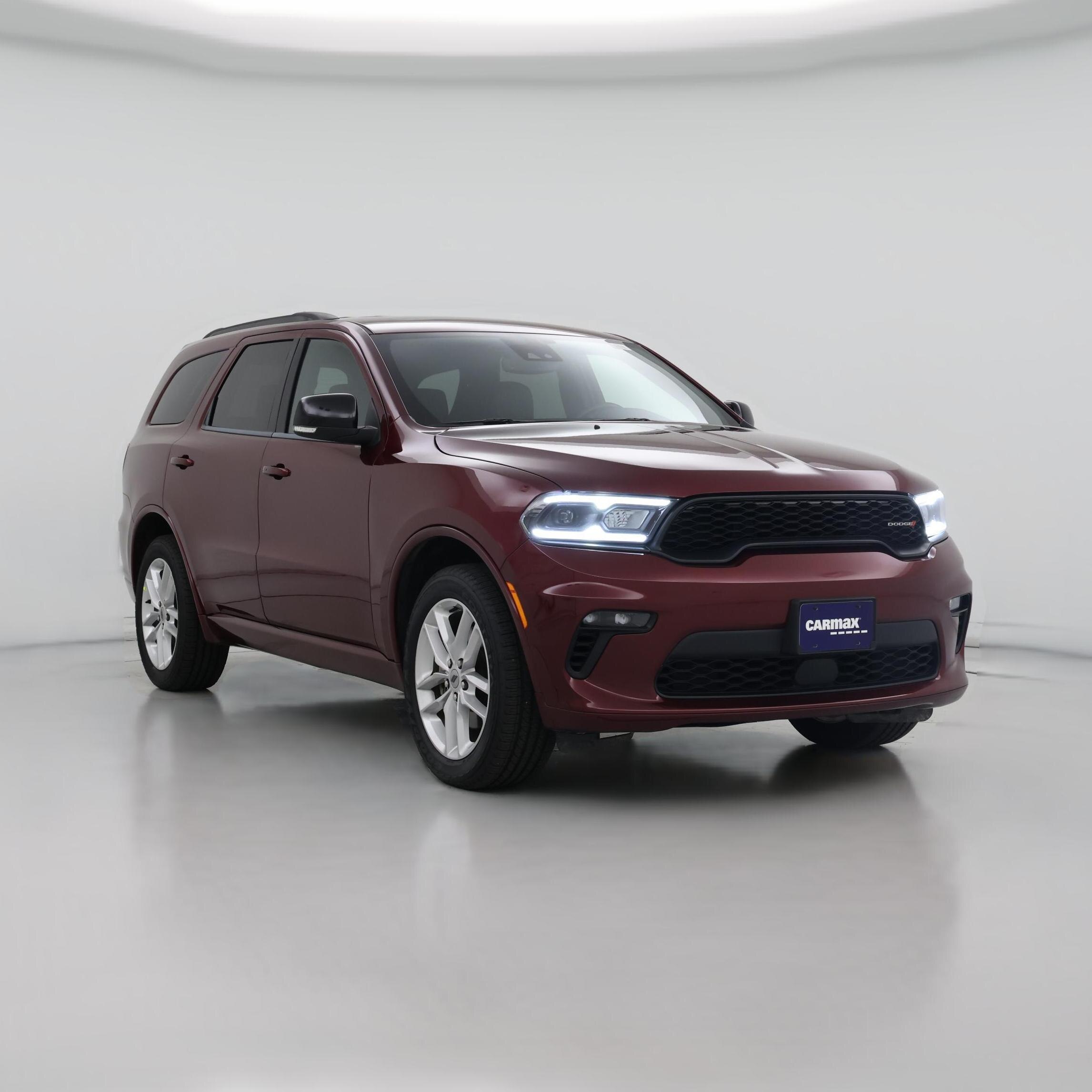 Thumbnail: 2023 Dodge Durango - 1