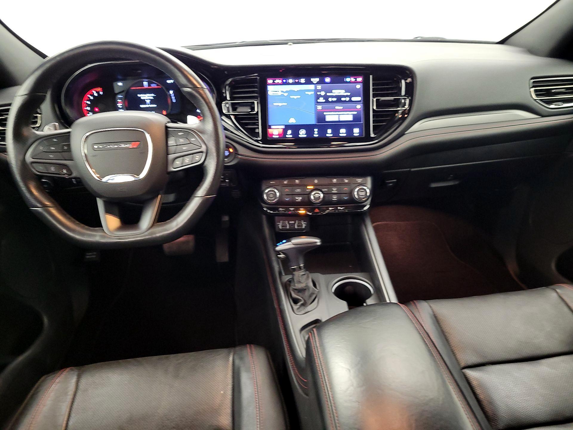 Thumbnail: 2023 Dodge Durango - 9