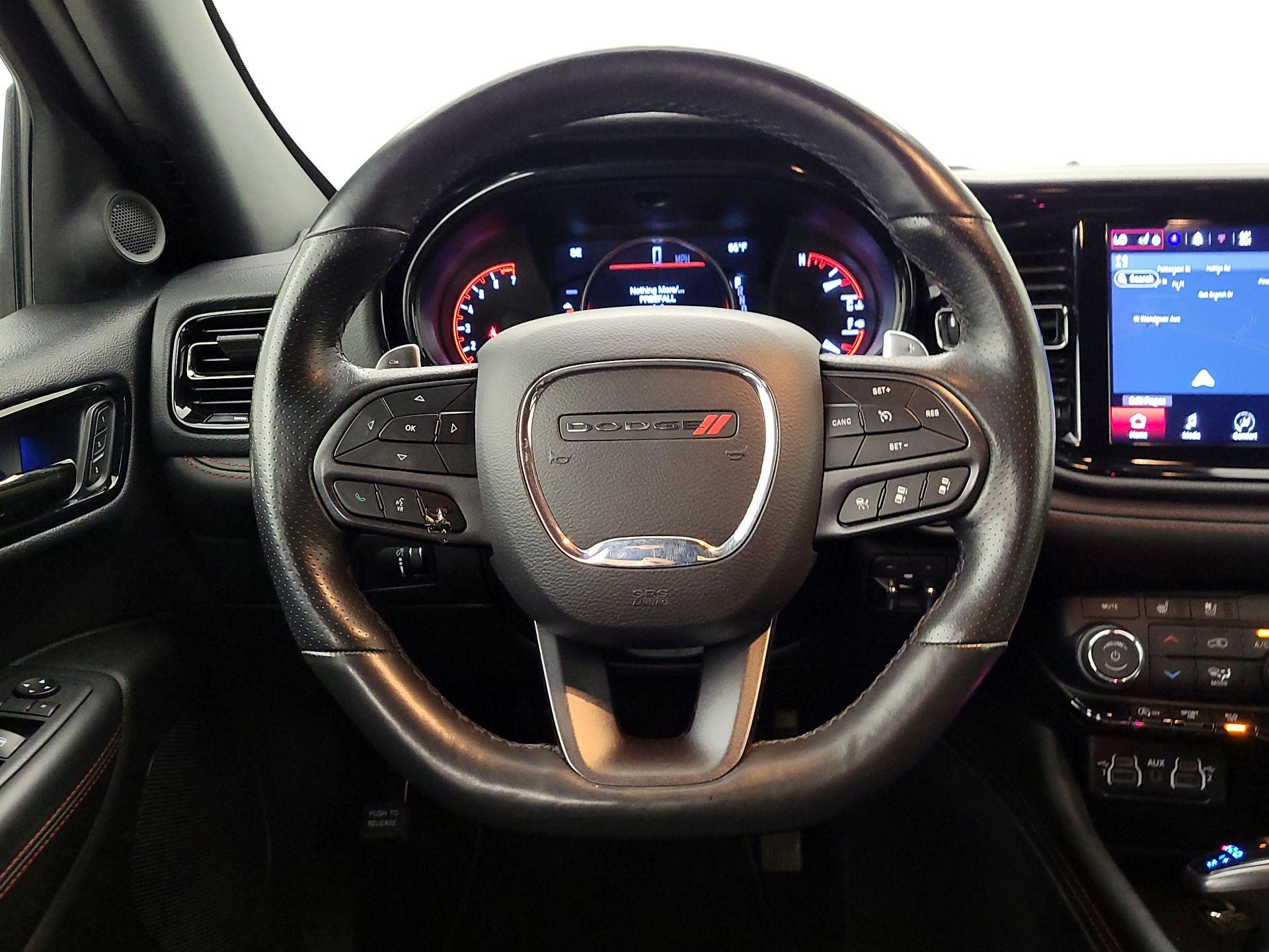 Thumbnail: 2023 Dodge Durango - 10