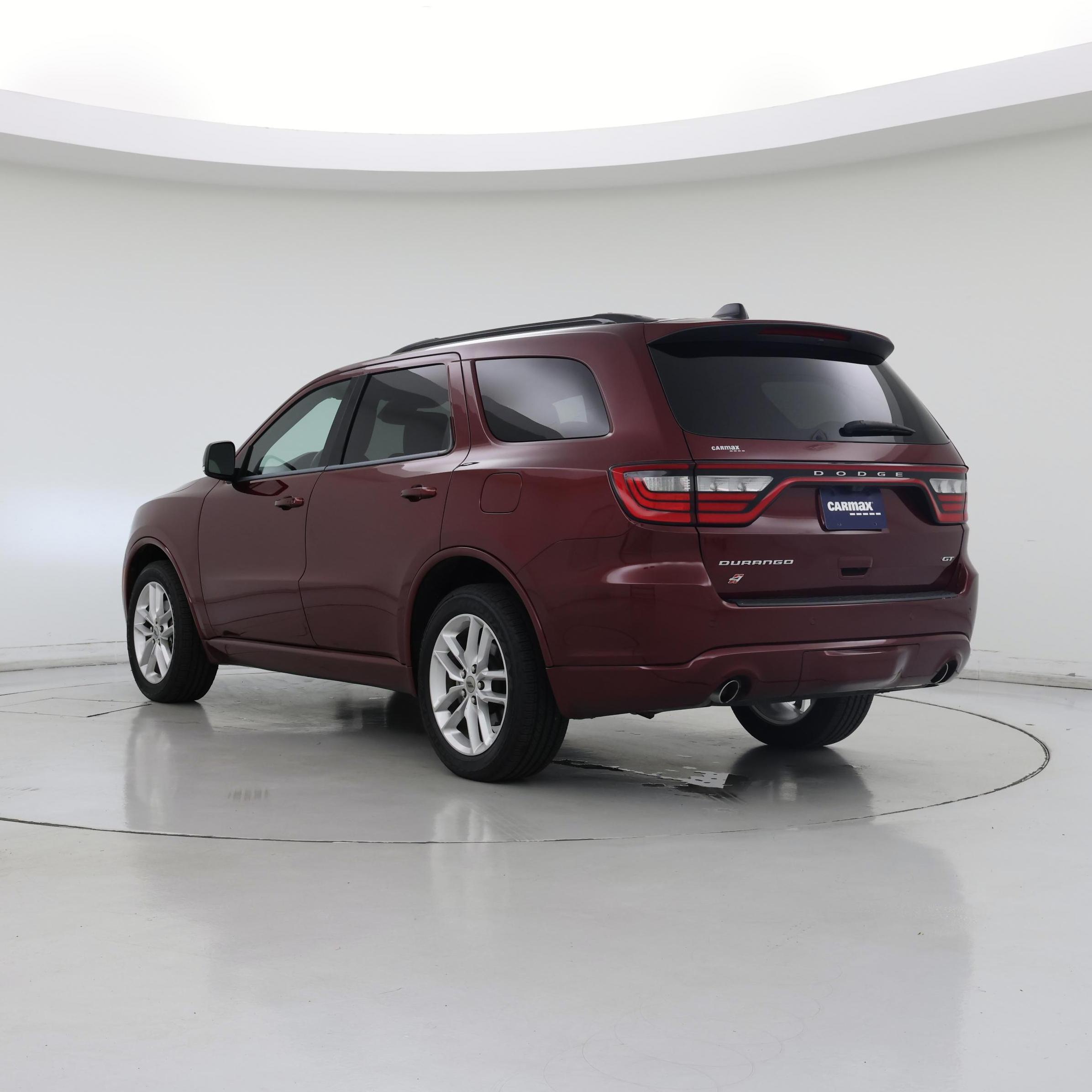 Thumbnail: 2023 Dodge Durango - 2