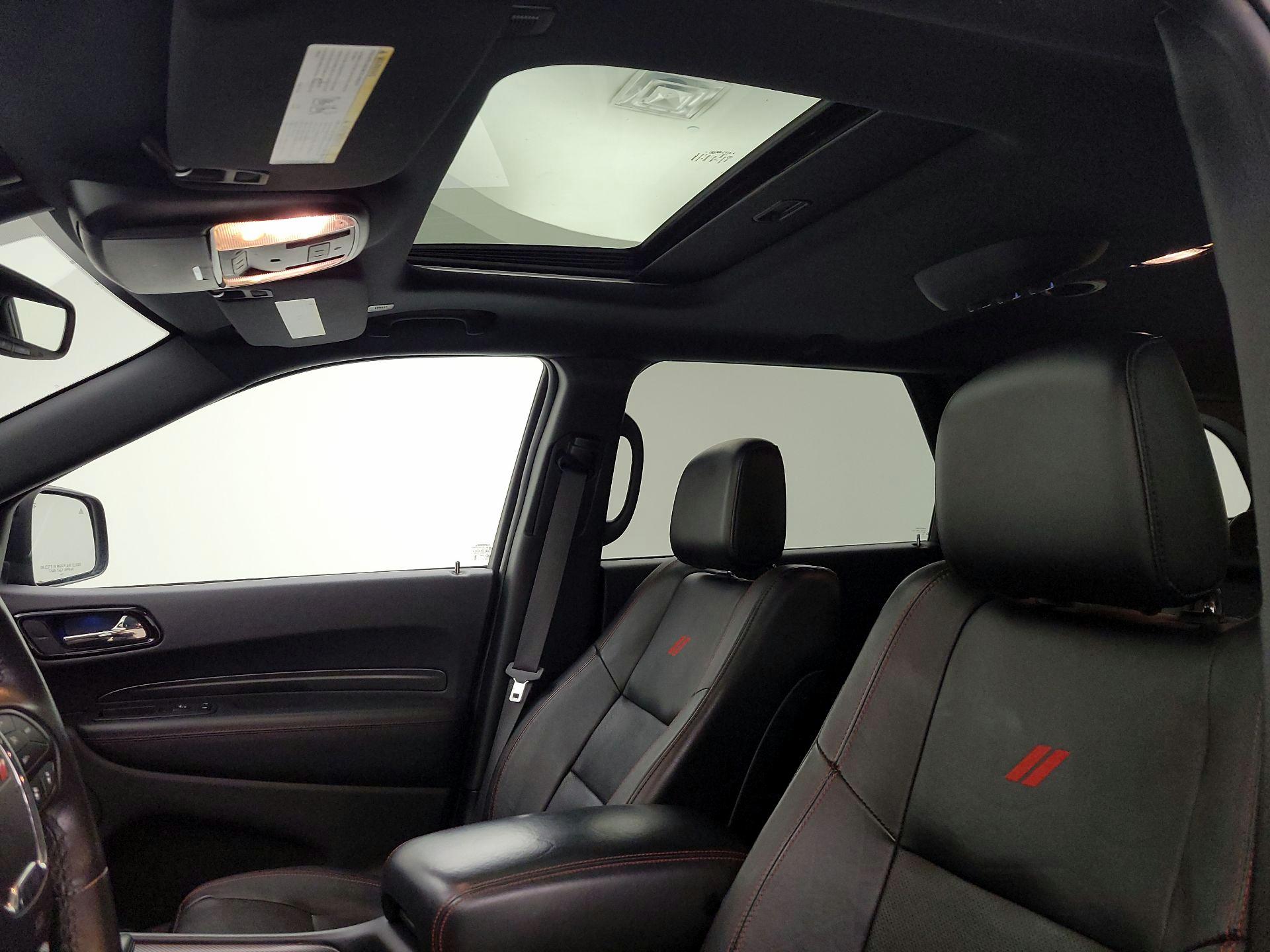 Thumbnail: 2023 Dodge Durango - 20