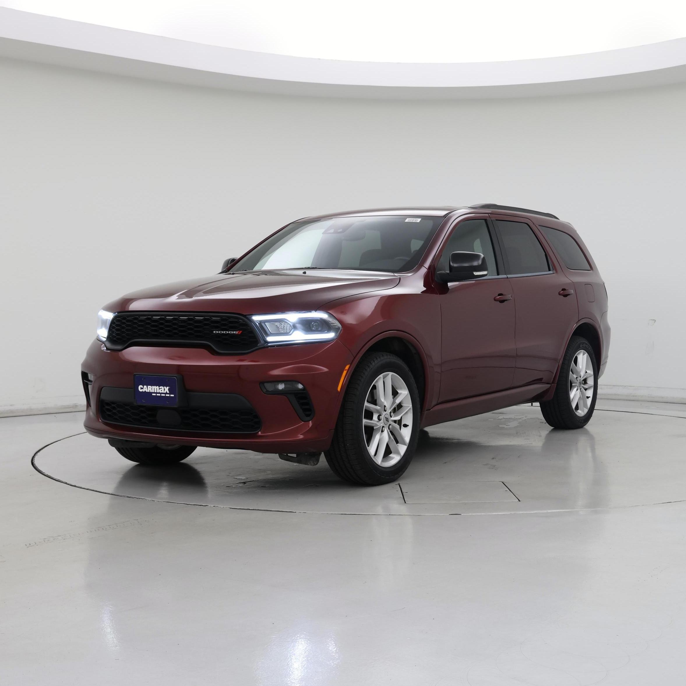 Thumbnail: 2023 Dodge Durango - 4