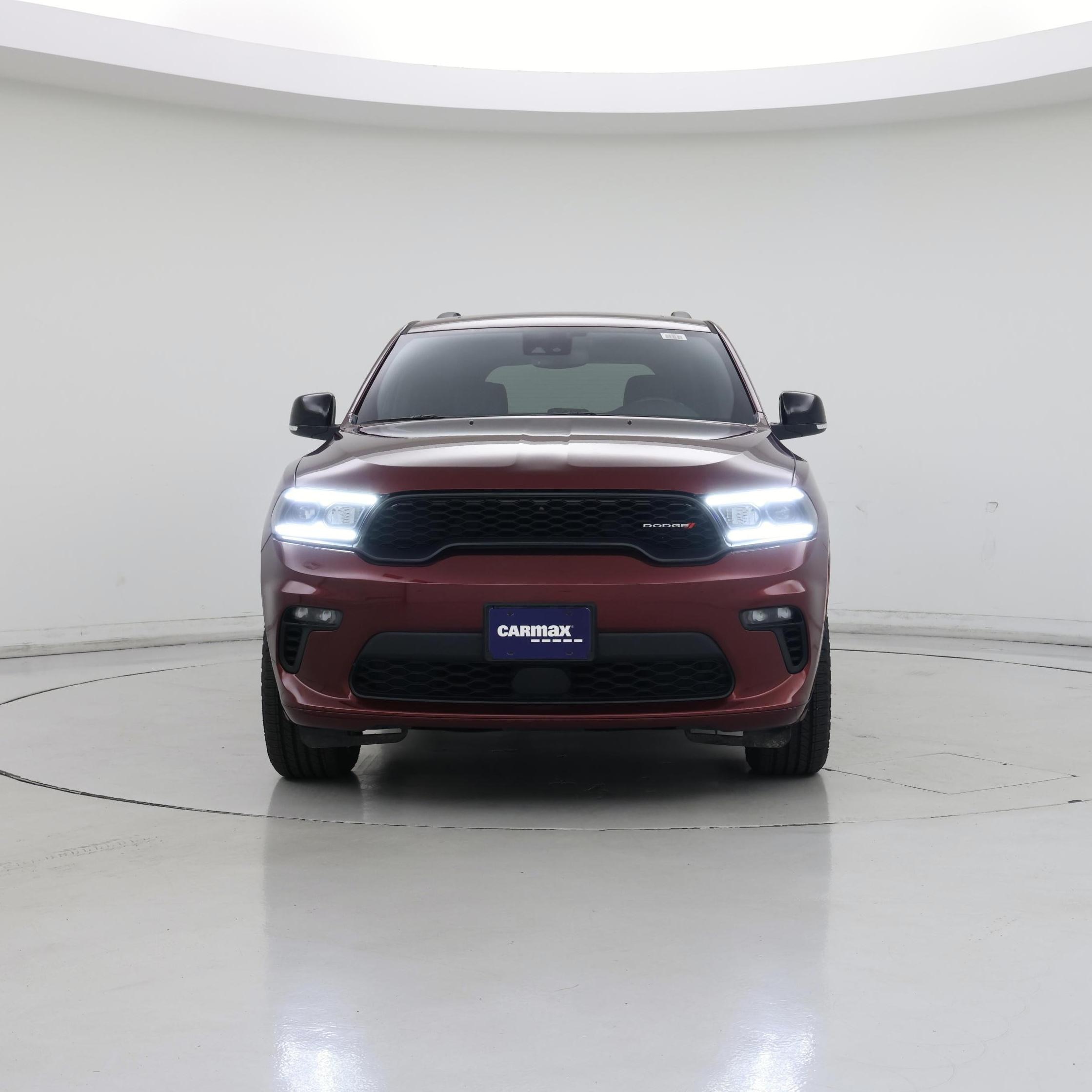 Thumbnail: 2023 Dodge Durango - 5