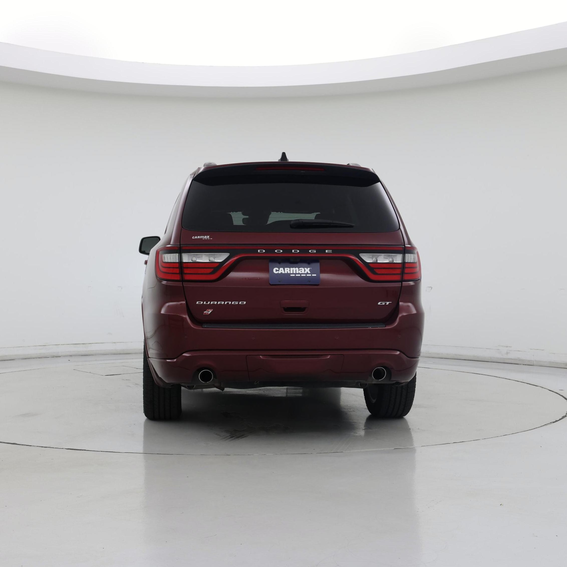 Thumbnail: 2023 Dodge Durango - 6