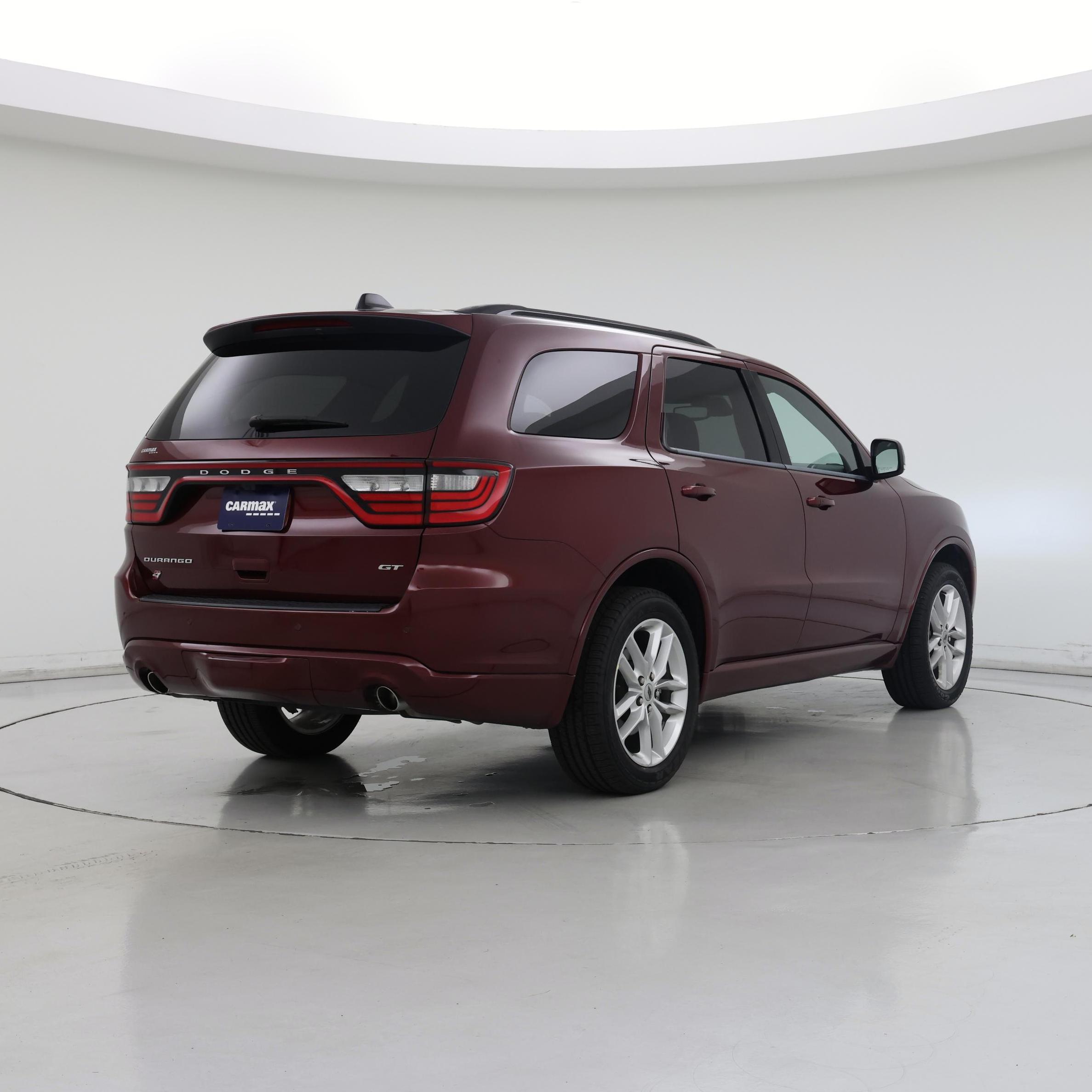 Thumbnail: 2023 Dodge Durango - 8