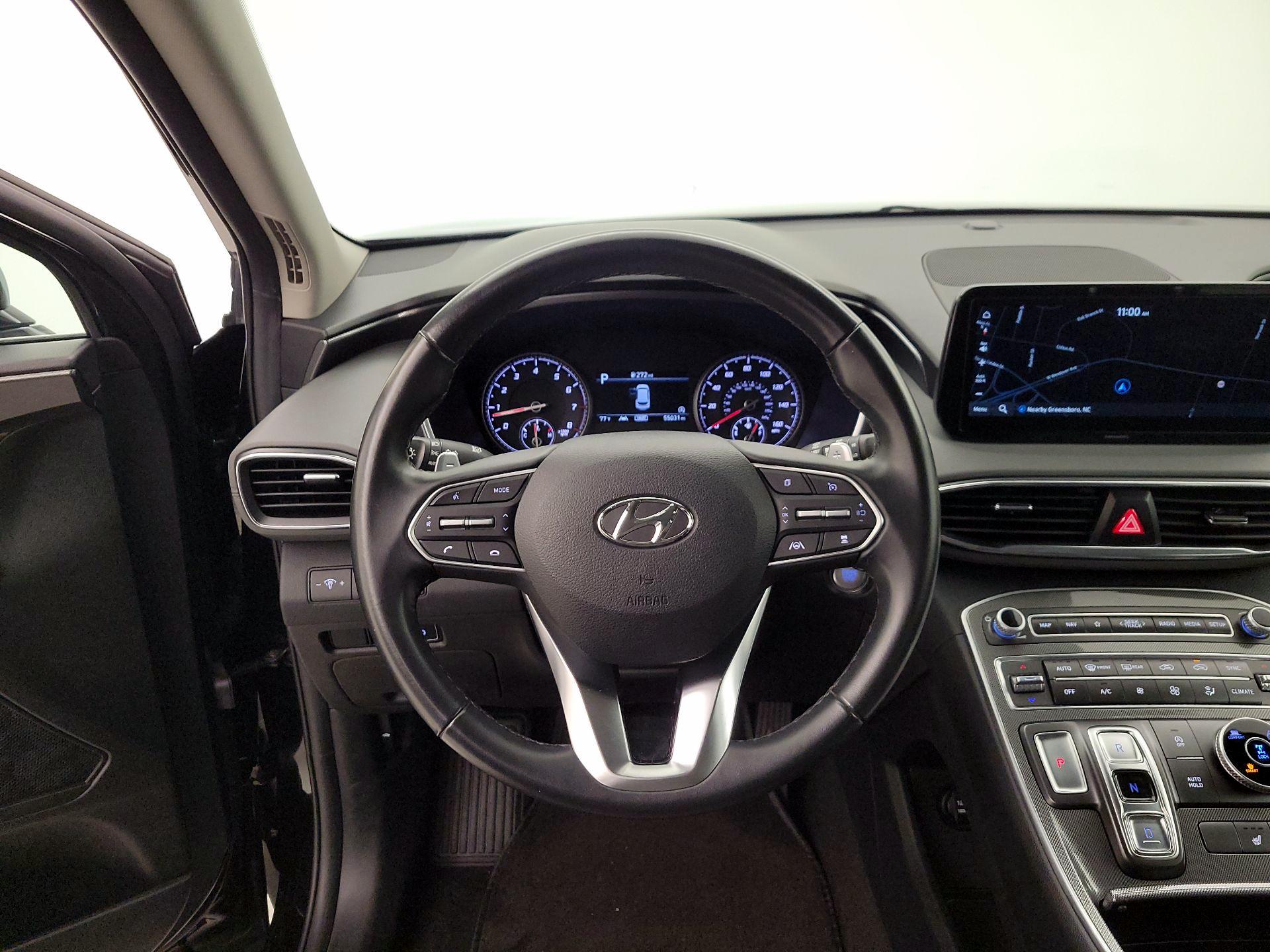 Thumbnail: 2023 Hyundai Santa Fe - 10