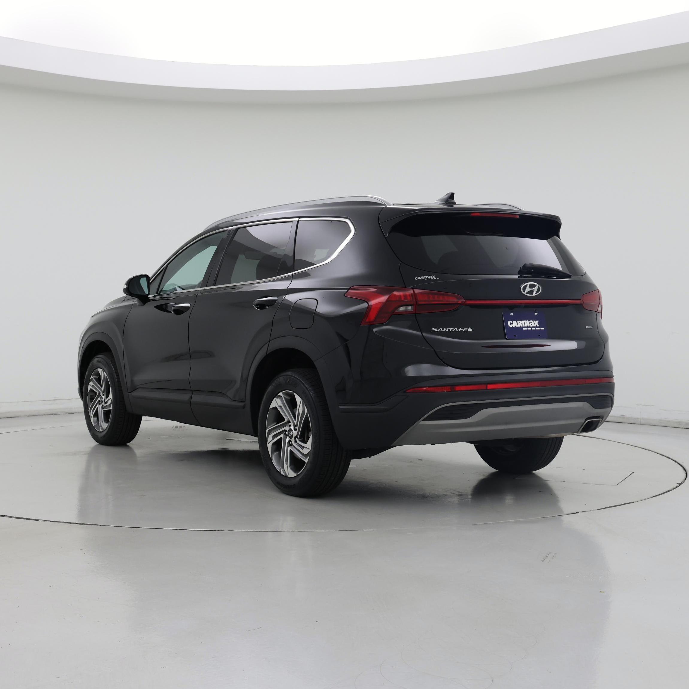 Thumbnail: 2023 Hyundai Santa Fe - 2