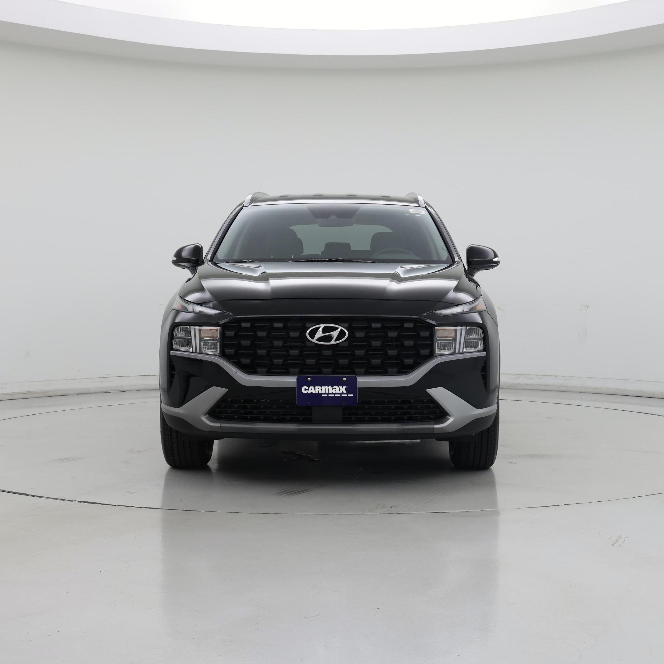 Thumbnail: 2023 Hyundai Santa Fe - 5