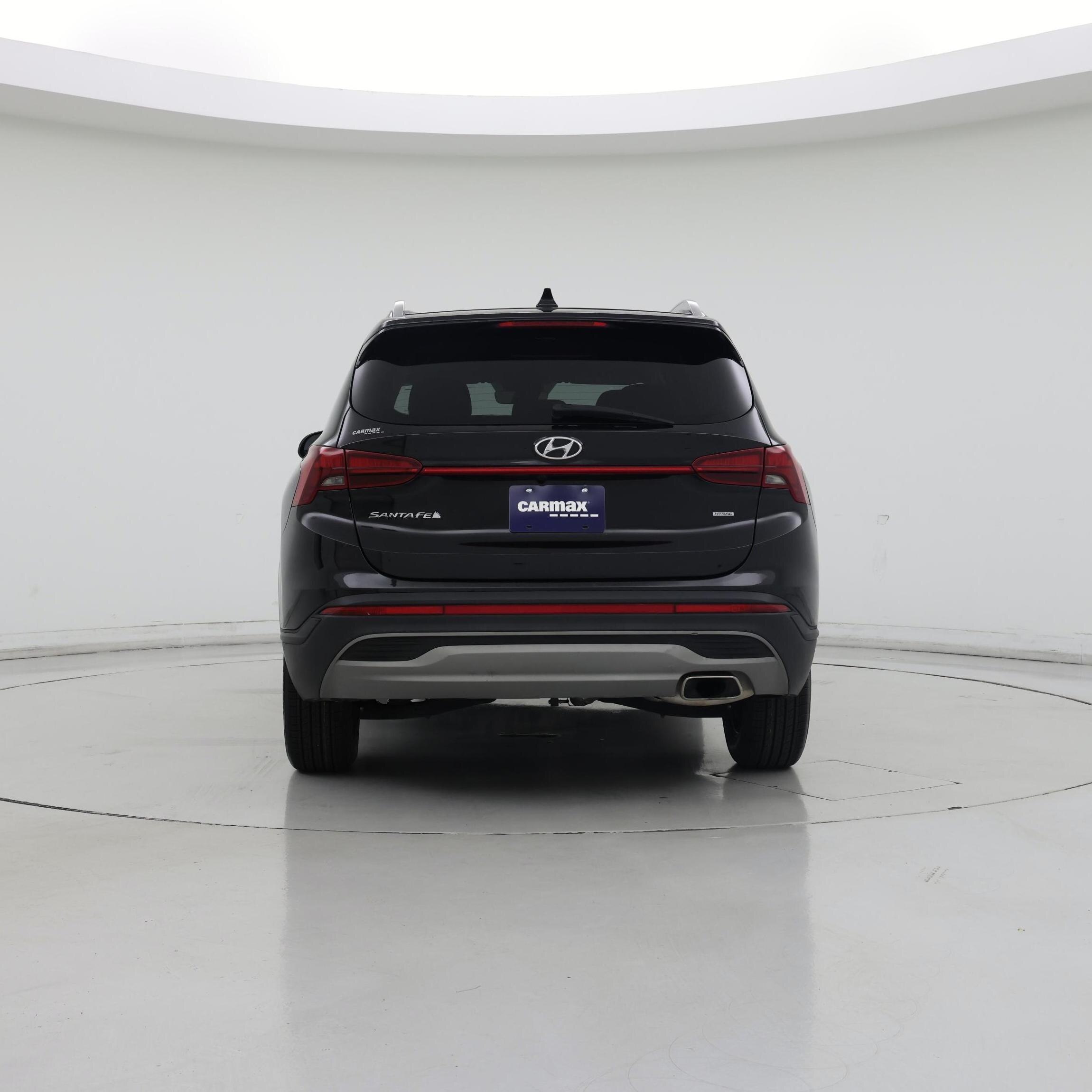 Thumbnail: 2023 Hyundai Santa Fe - 6