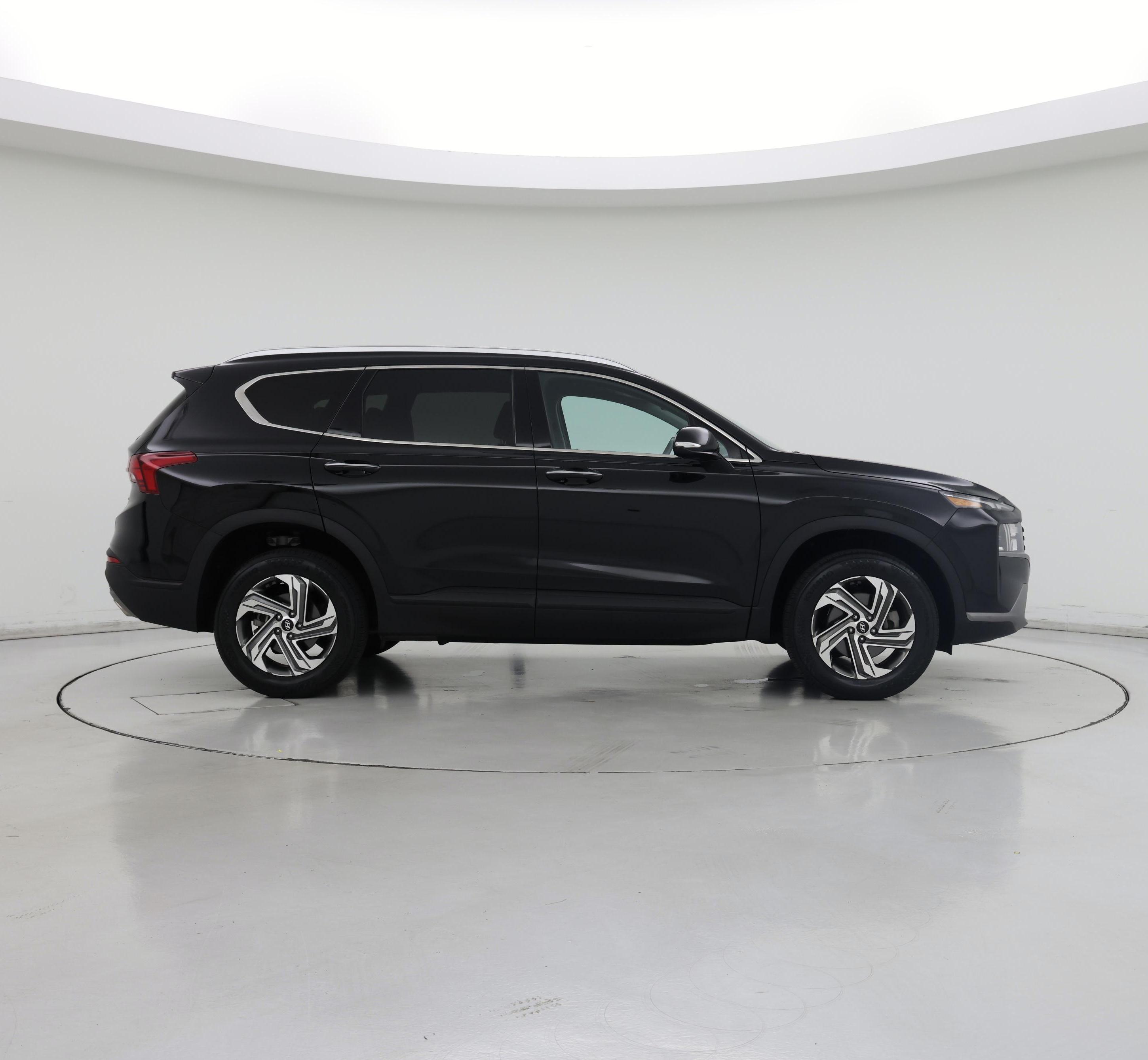 Thumbnail: 2023 Hyundai Santa Fe - 7