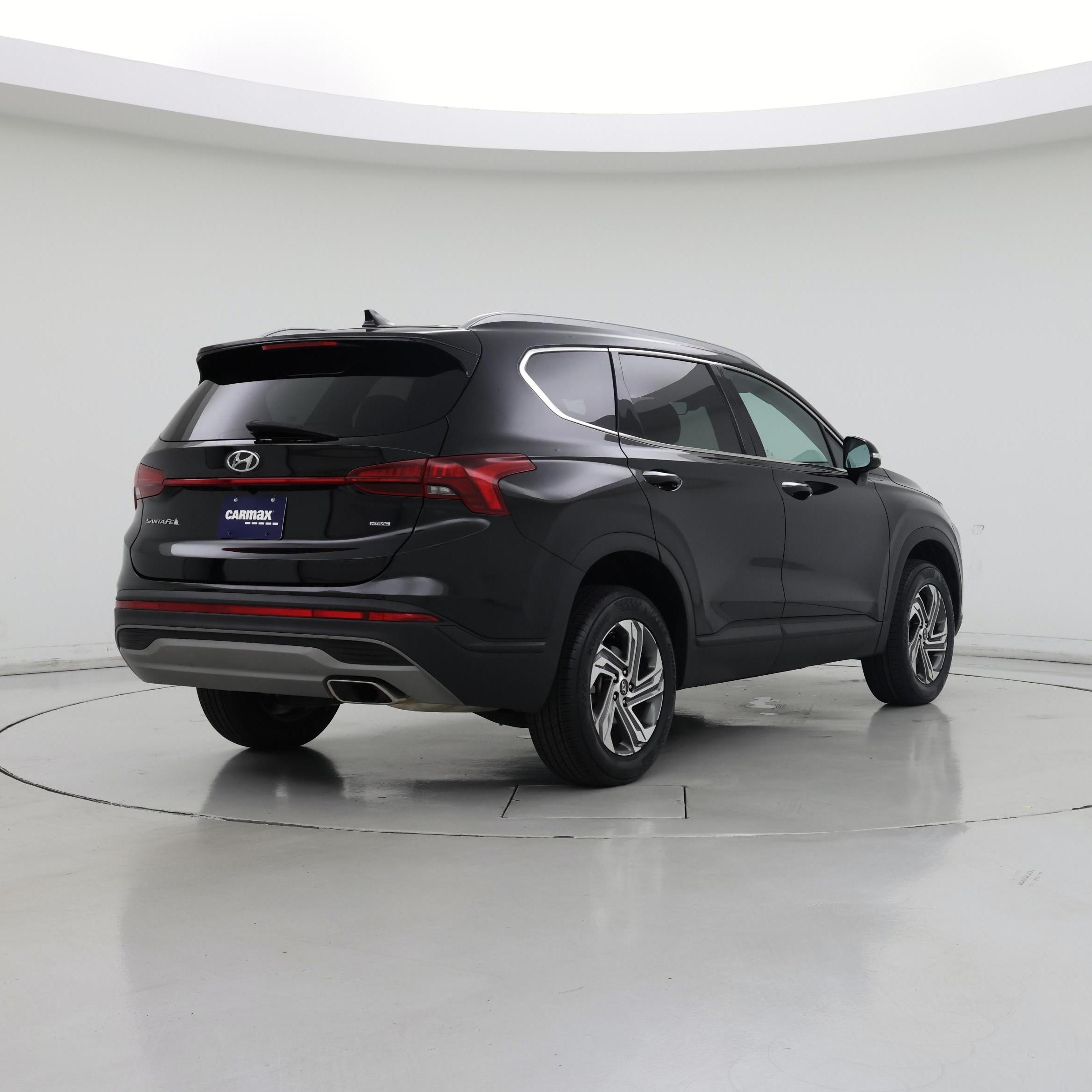 Thumbnail: 2023 Hyundai Santa Fe - 8