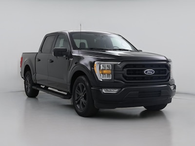 2023 Ford F150 XLT
