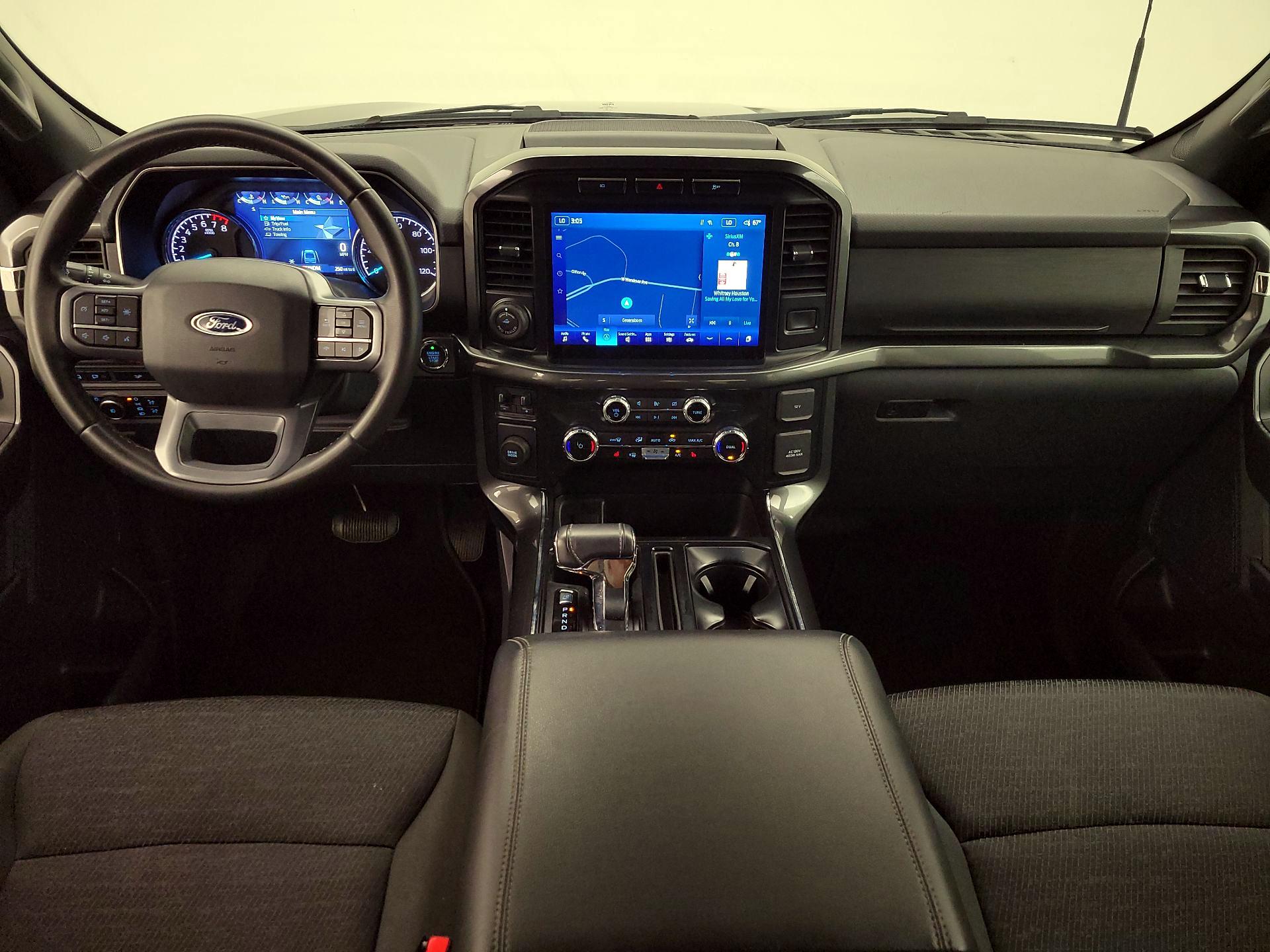 Thumbnail: 2023 Ford F-150 - 9