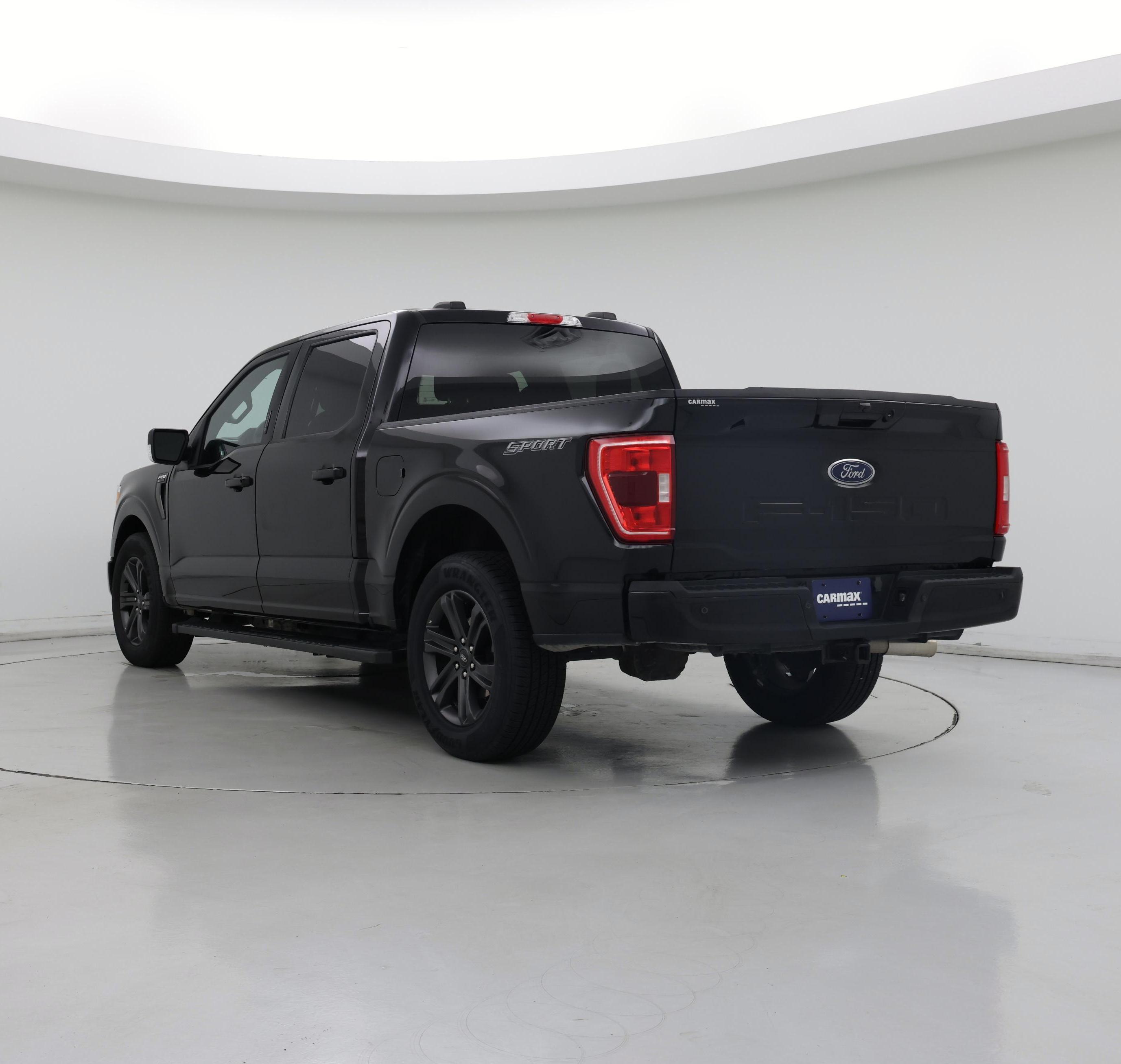 Thumbnail: 2023 Ford F-150 - 2