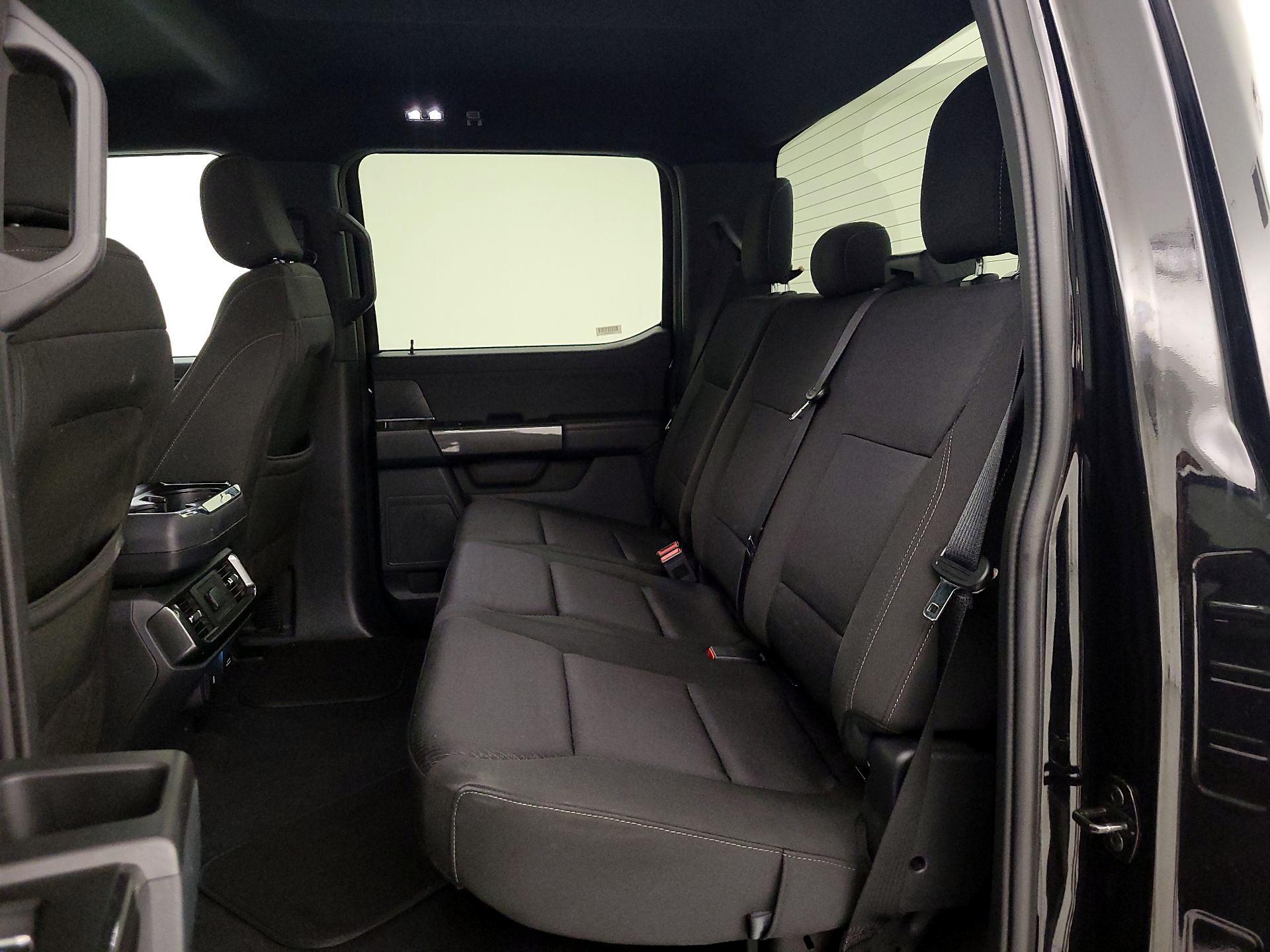 Thumbnail: 2023 Ford F-150 - 20