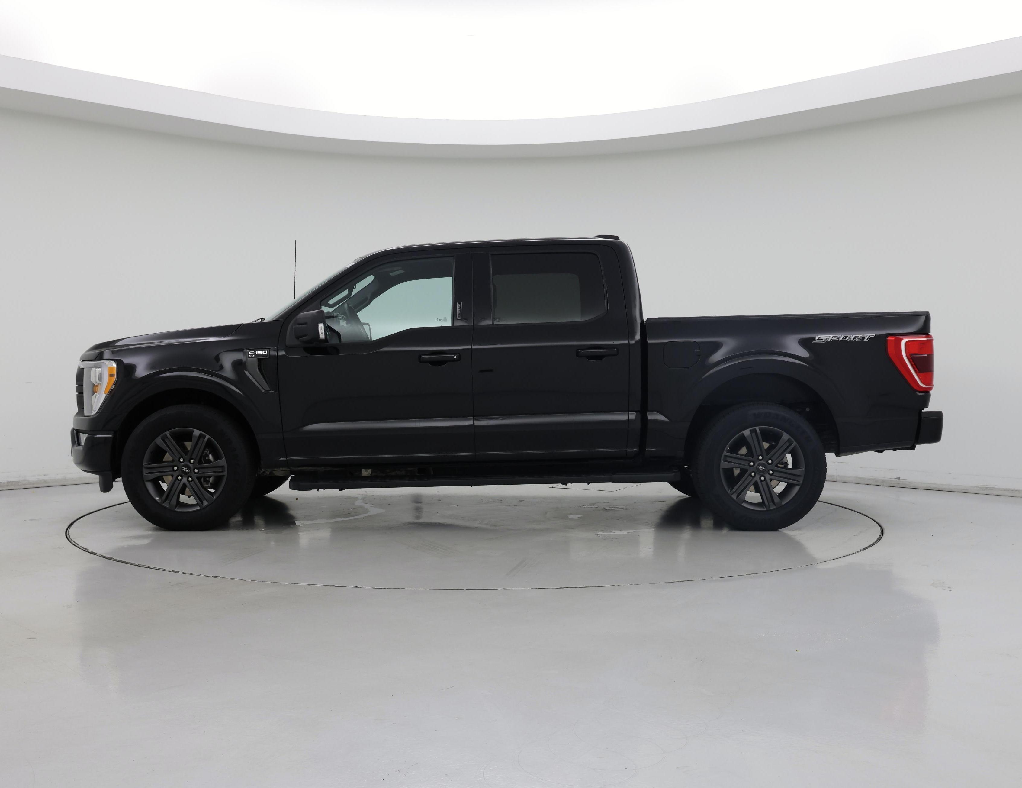 Thumbnail: 2023 Ford F-150 - 3