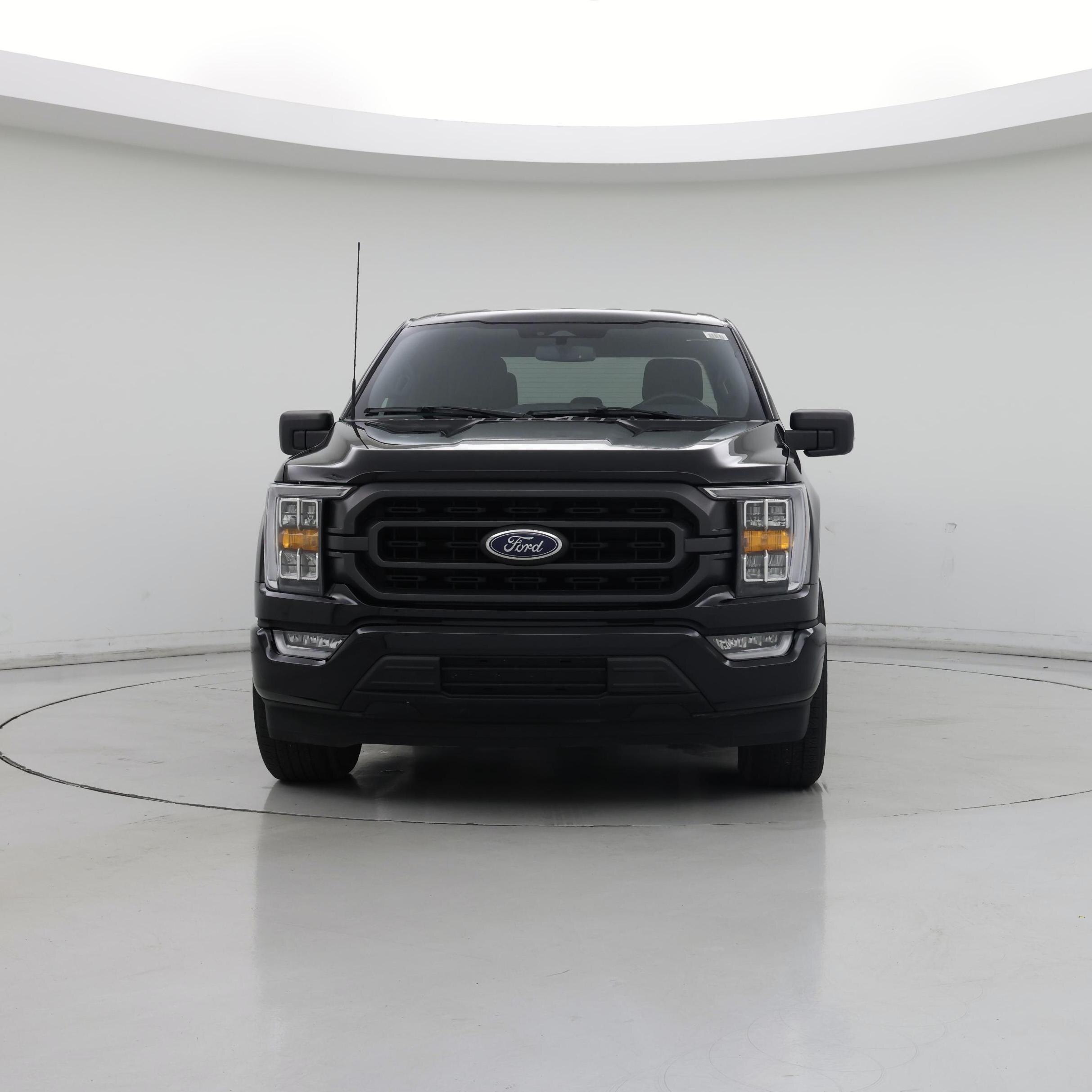 Thumbnail: 2023 Ford F-150 - 5