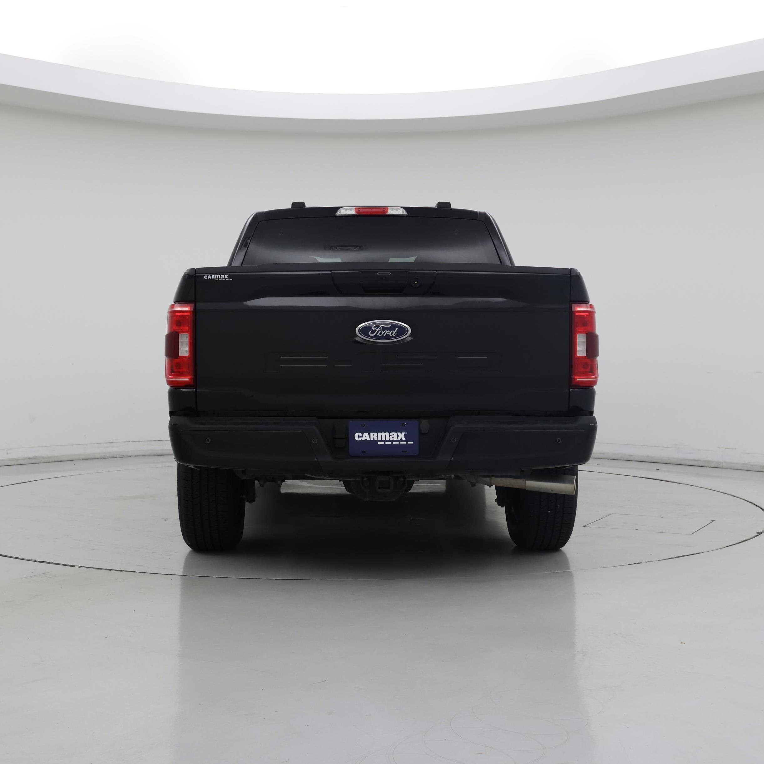 Thumbnail: 2023 Ford F-150 - 6