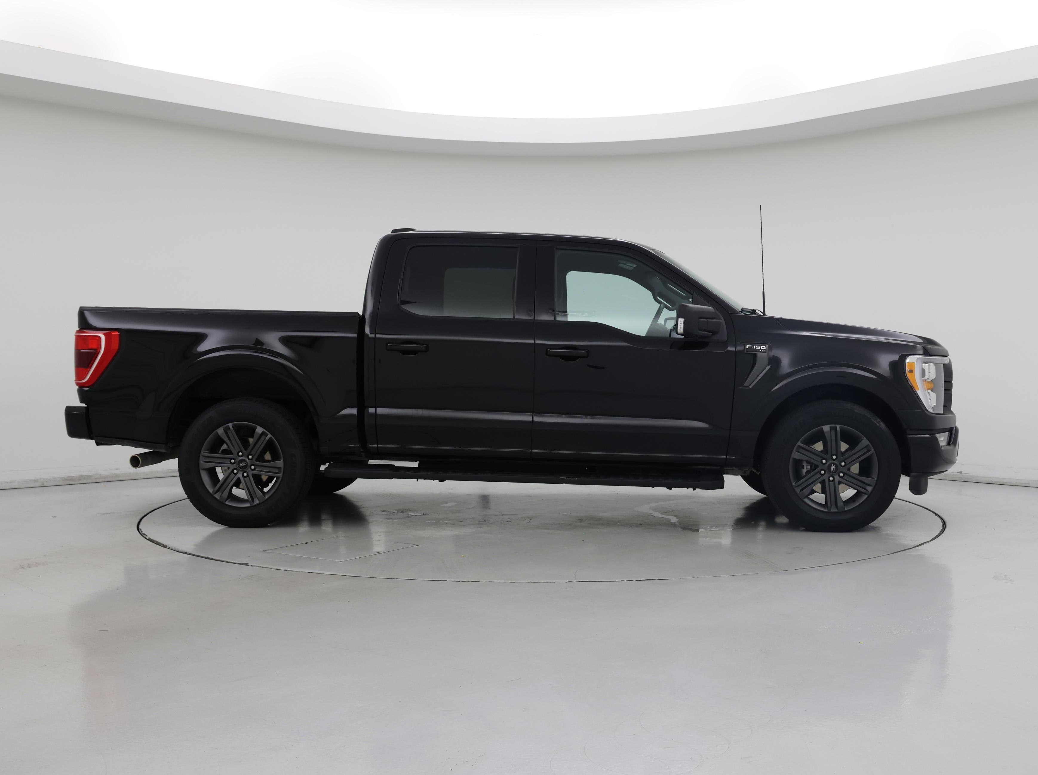 Thumbnail: 2023 Ford F-150 - 7