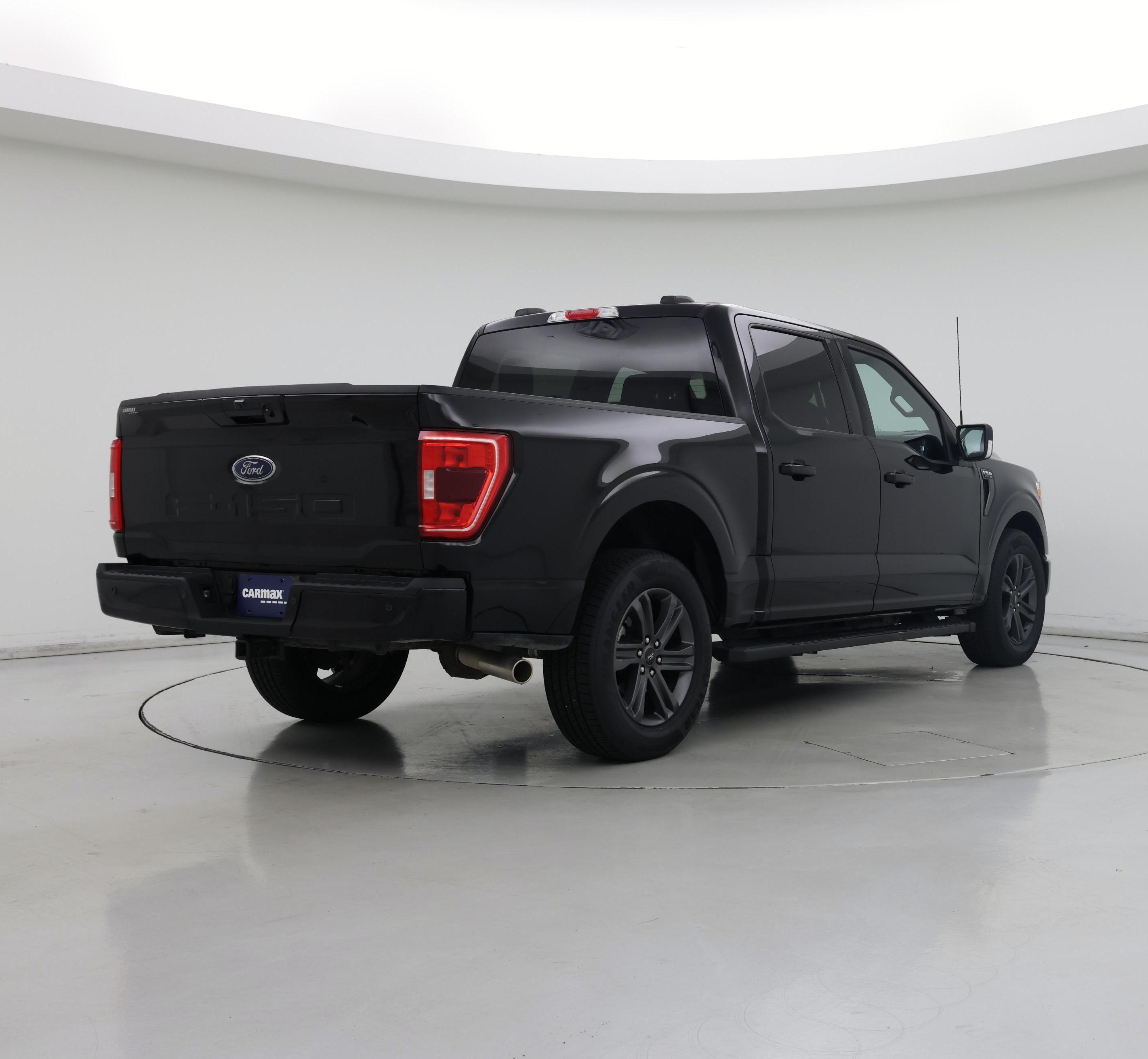 Thumbnail: 2023 Ford F-150 - 8