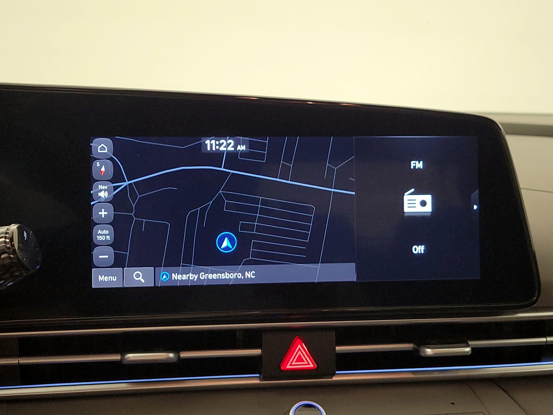 Thumbnail: 2024 Hyundai Elantra - 14