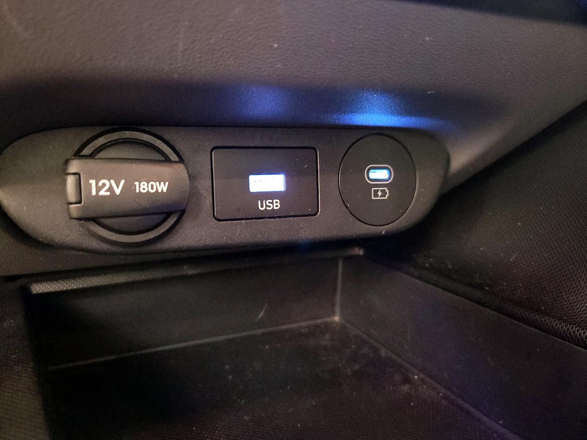 Thumbnail: 2024 Hyundai Elantra - 19