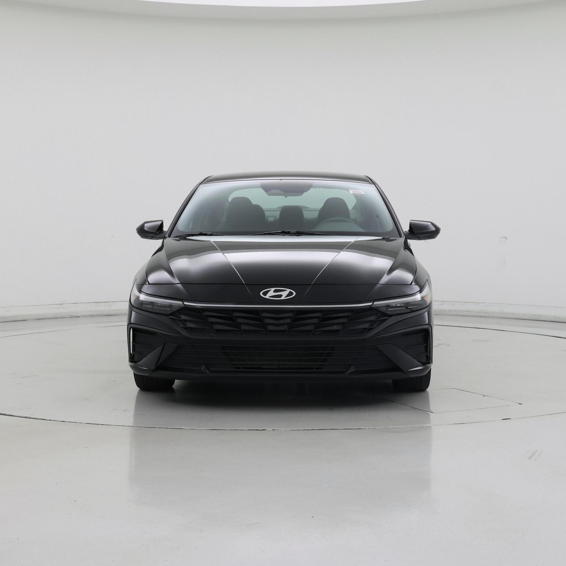 Thumbnail: 2024 Hyundai Elantra - 5