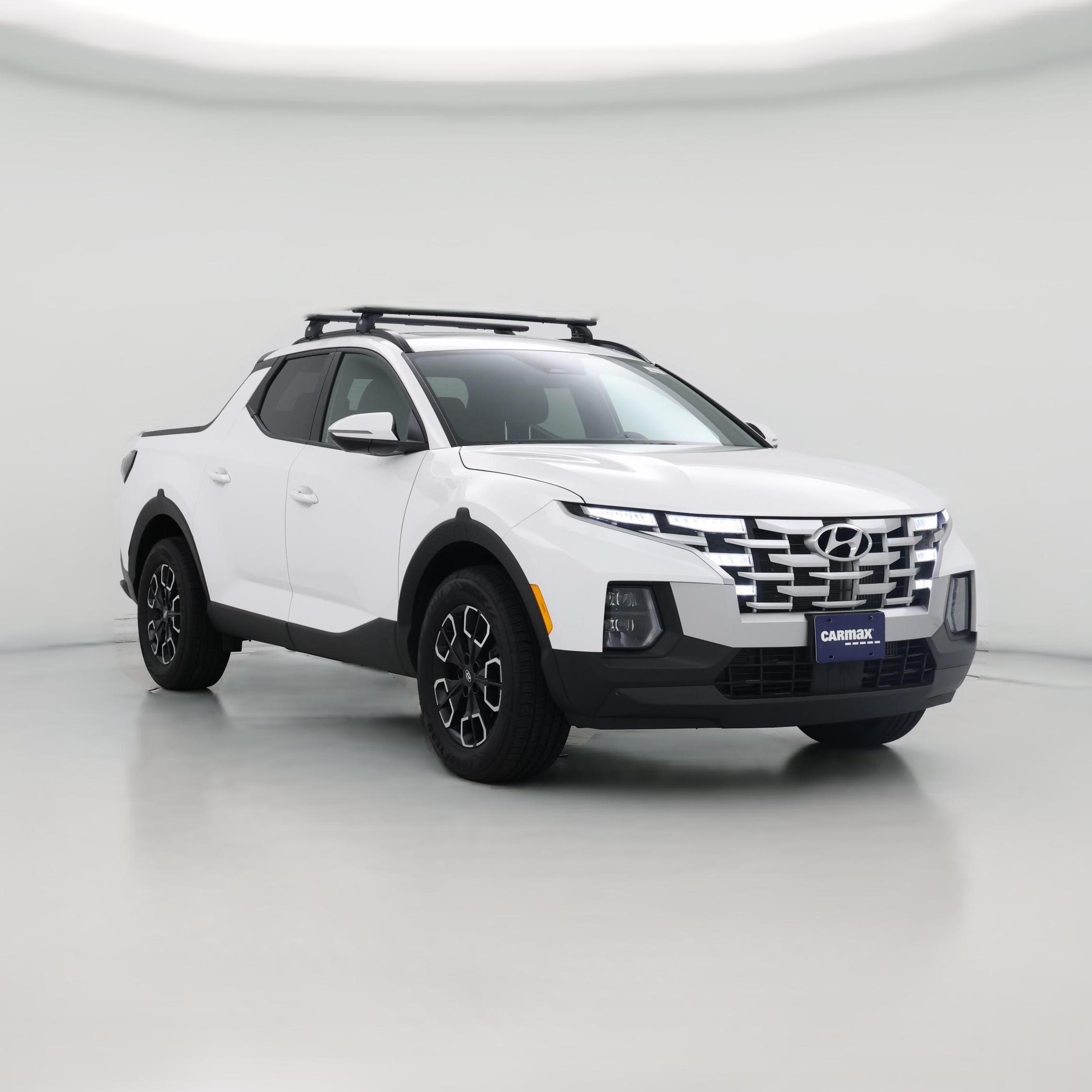 Thumbnail: 2023 Hyundai Santa Cruz - 1