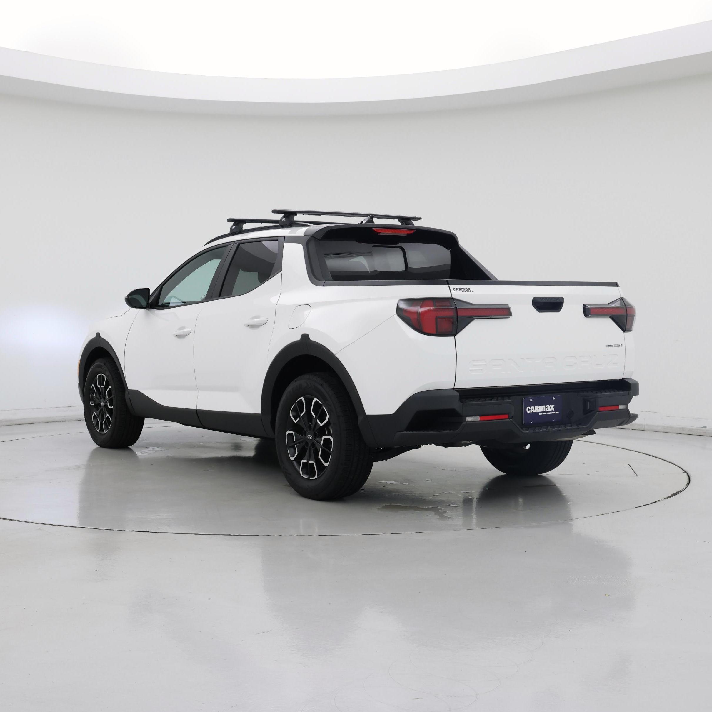 Thumbnail: 2023 Hyundai Santa Cruz - 2