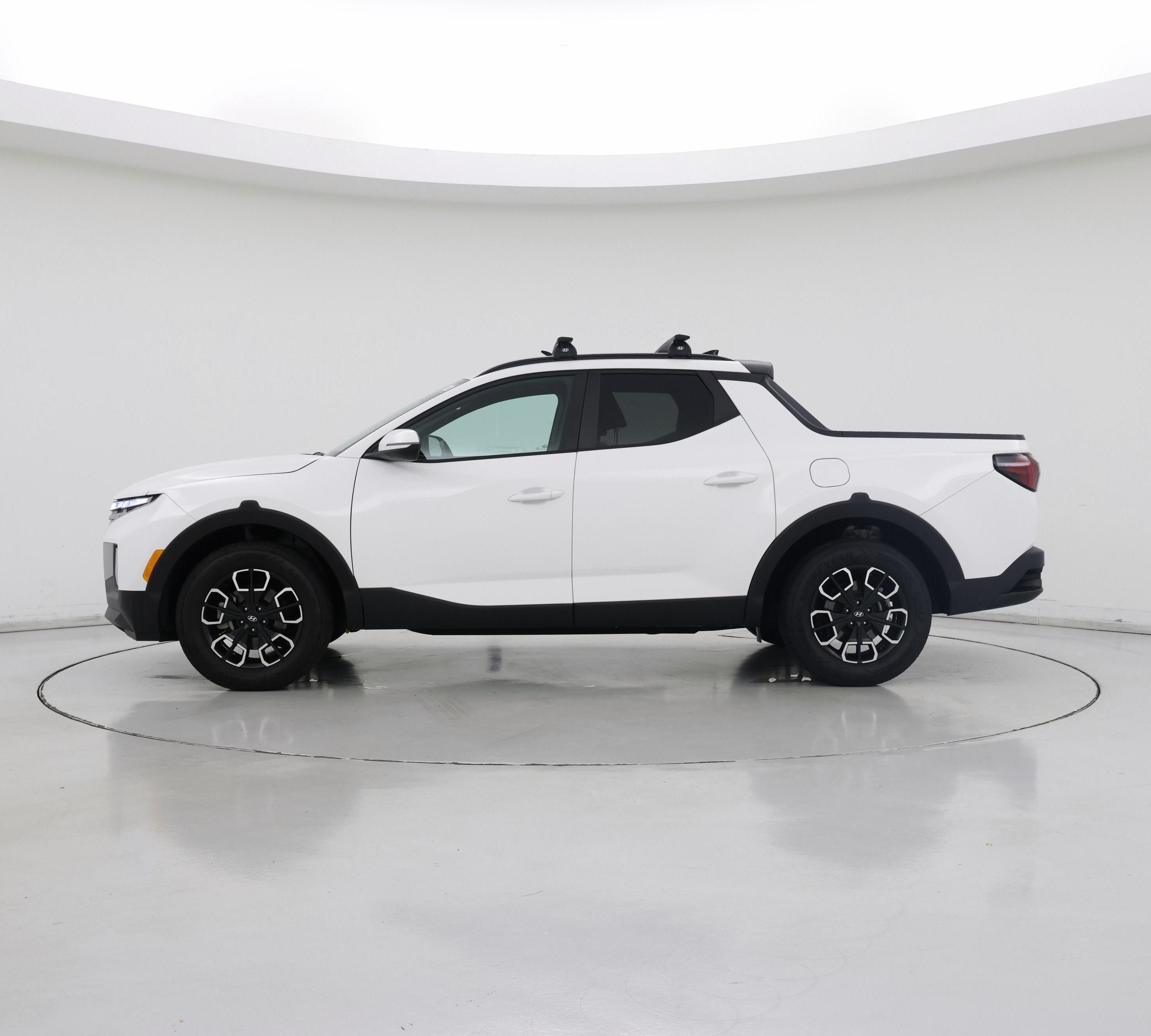 Thumbnail: 2023 Hyundai Santa Cruz - 3
