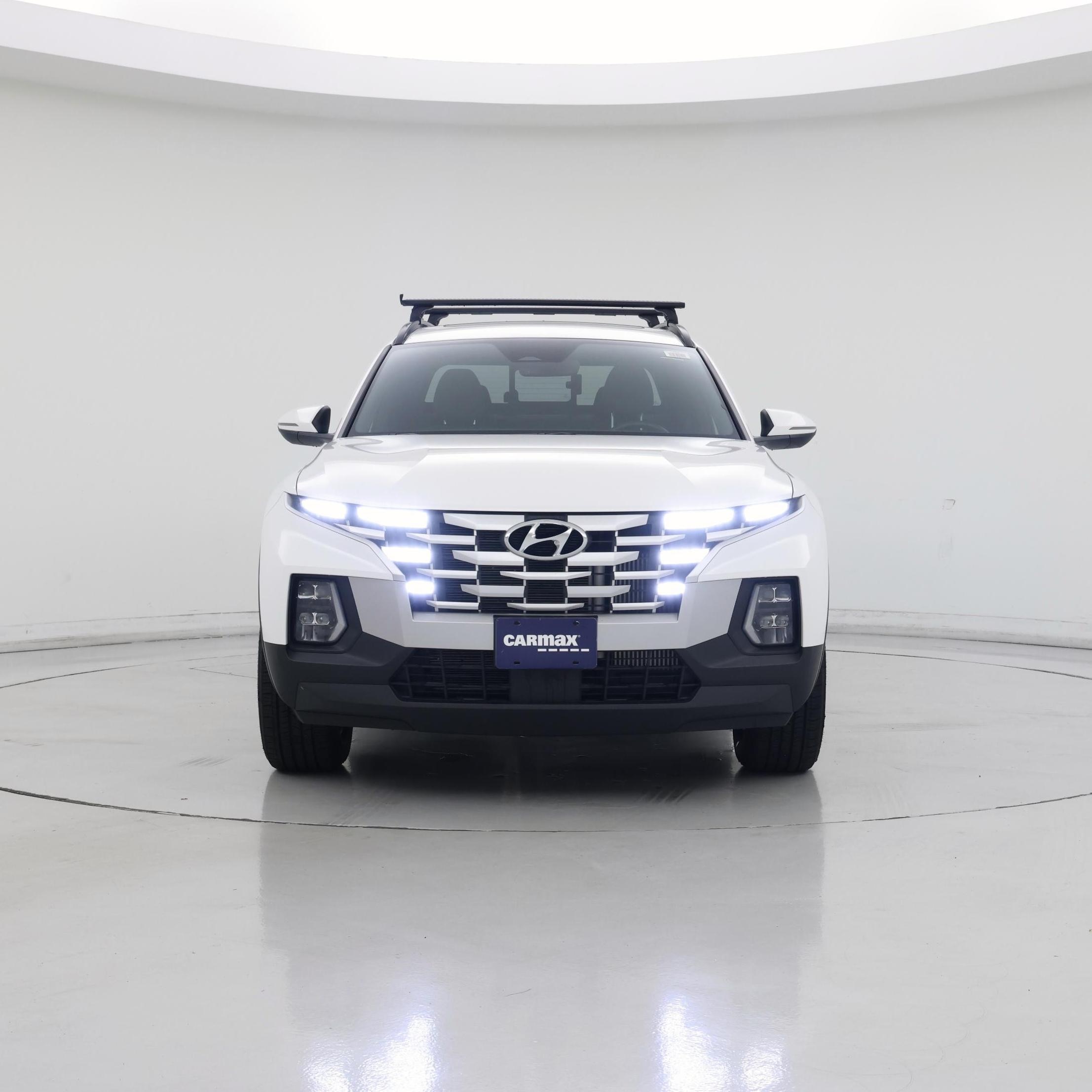 Thumbnail: 2023 Hyundai Santa Cruz - 5